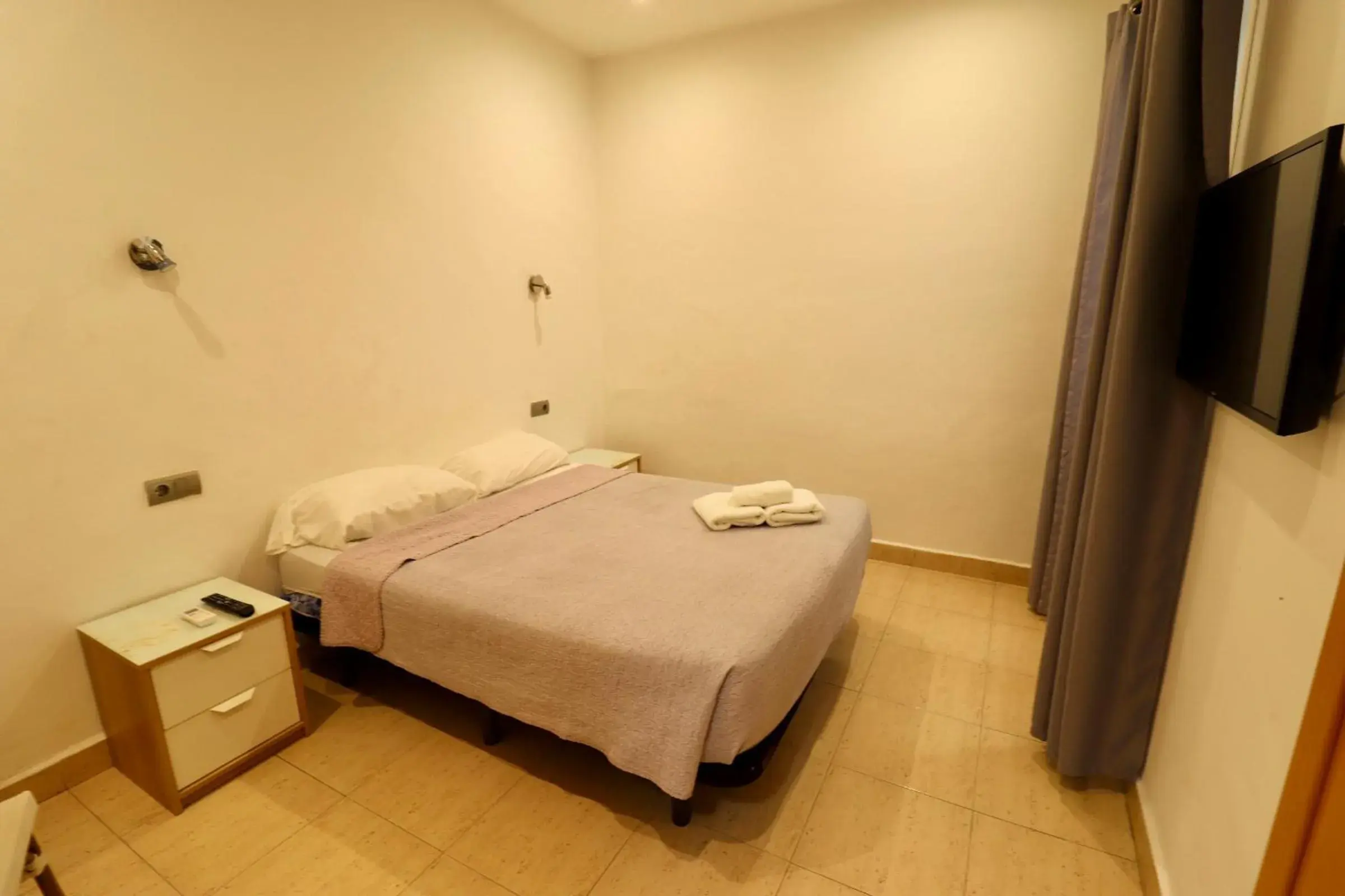 Double Room in Hotel Ibiza Double Room in Hotel Ibiza