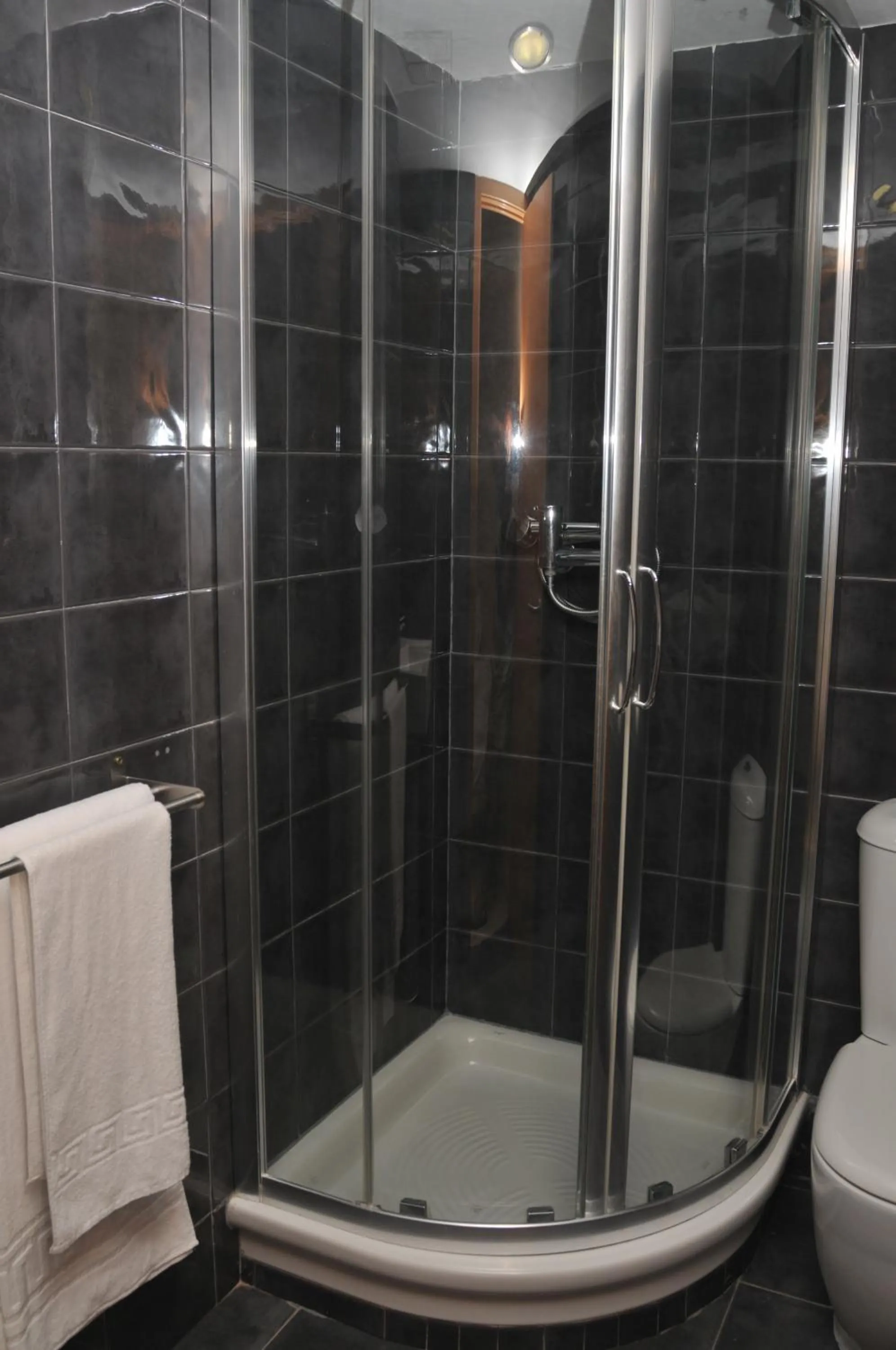 Bathroom in Hotel Ibiza