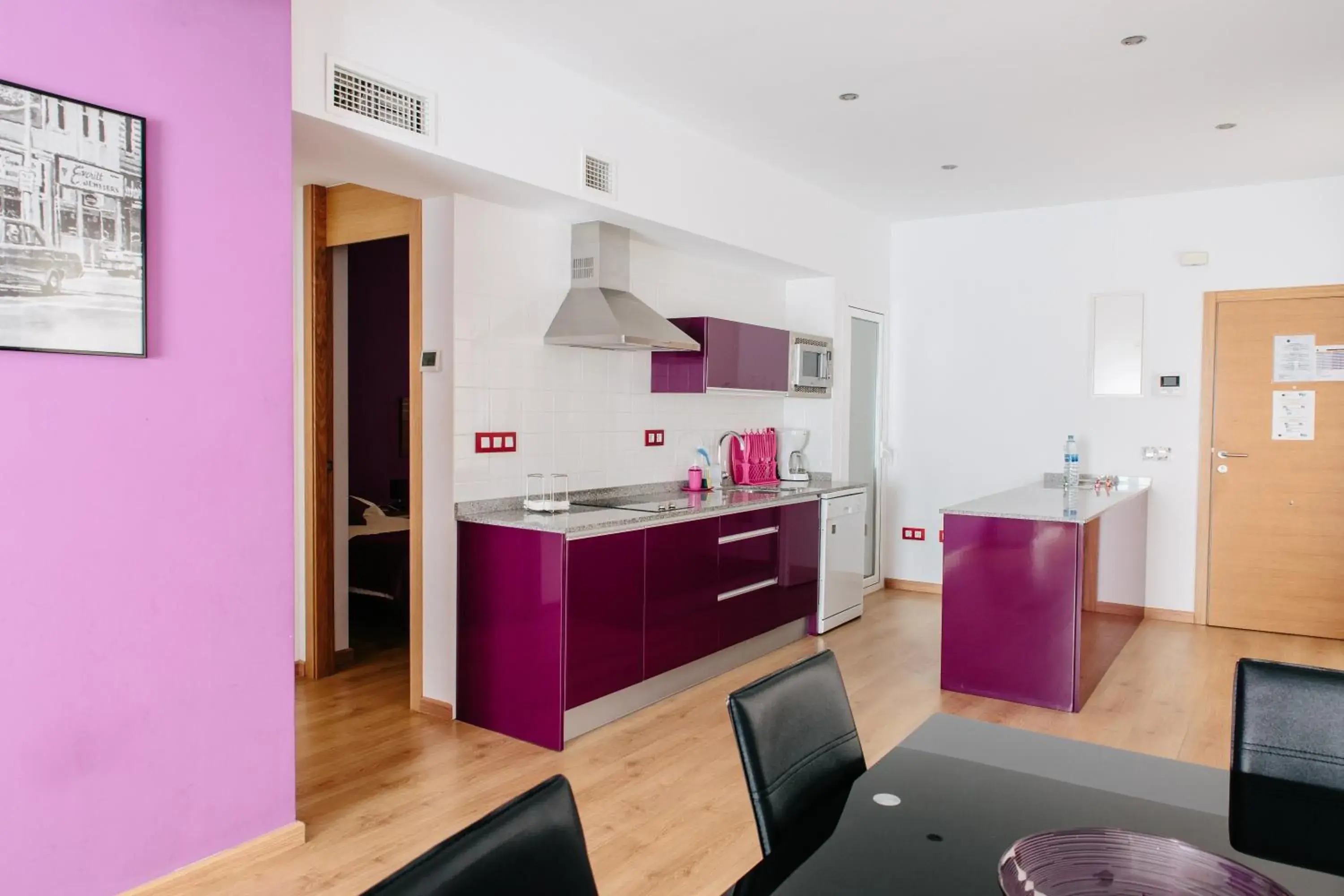 Superior Two-Bedroom Apartment (2-4 Adults) in Apartamentos Tito San Agustin Superior Two-Bedroom Apartment (2-4 Adults) in Apartamentos Tito San Agustin