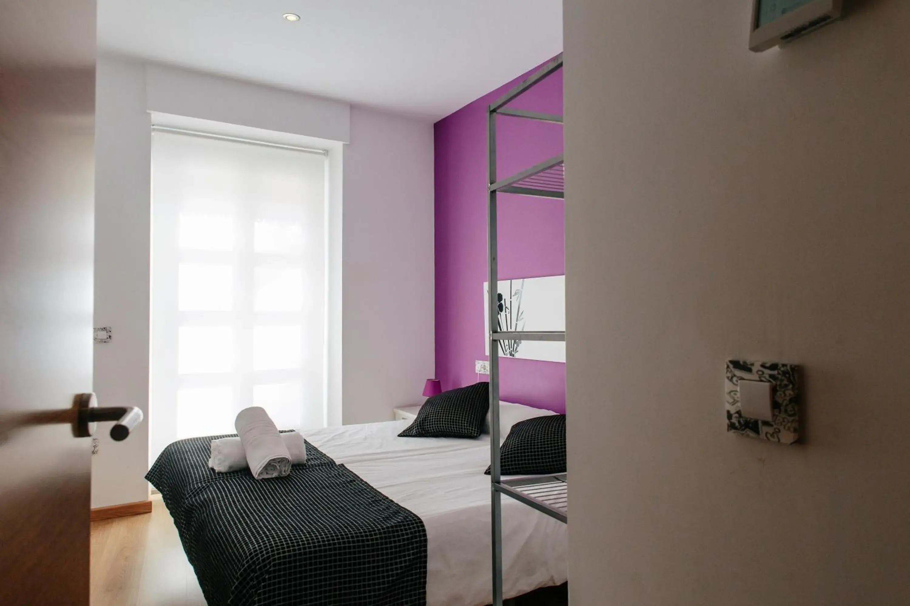 Superior Two-Bedroom Apartment (2-4 Adults) in Apartamentos Tito San Agustin Superior Two-Bedroom Apartment (2-4 Adults) in Apartamentos Tito San Agustin