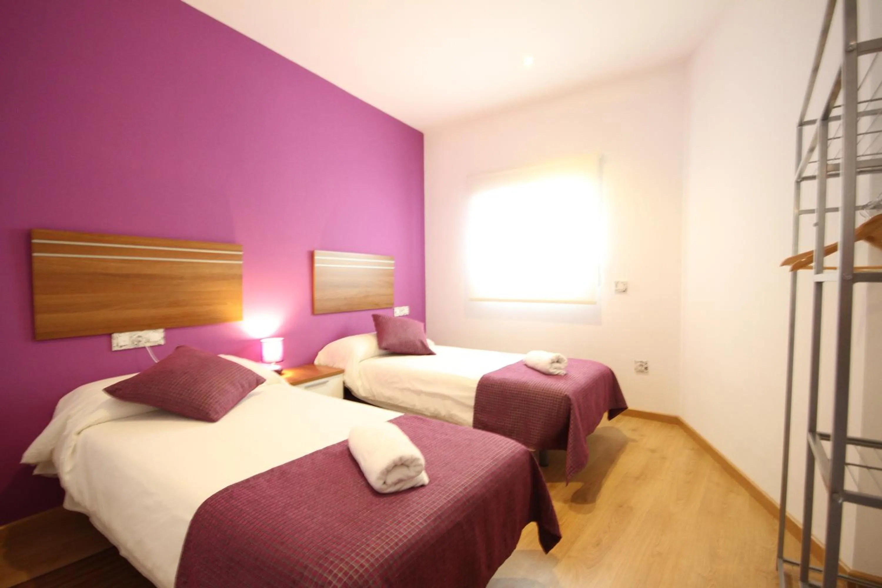 Apartamentos Tito San Agustin