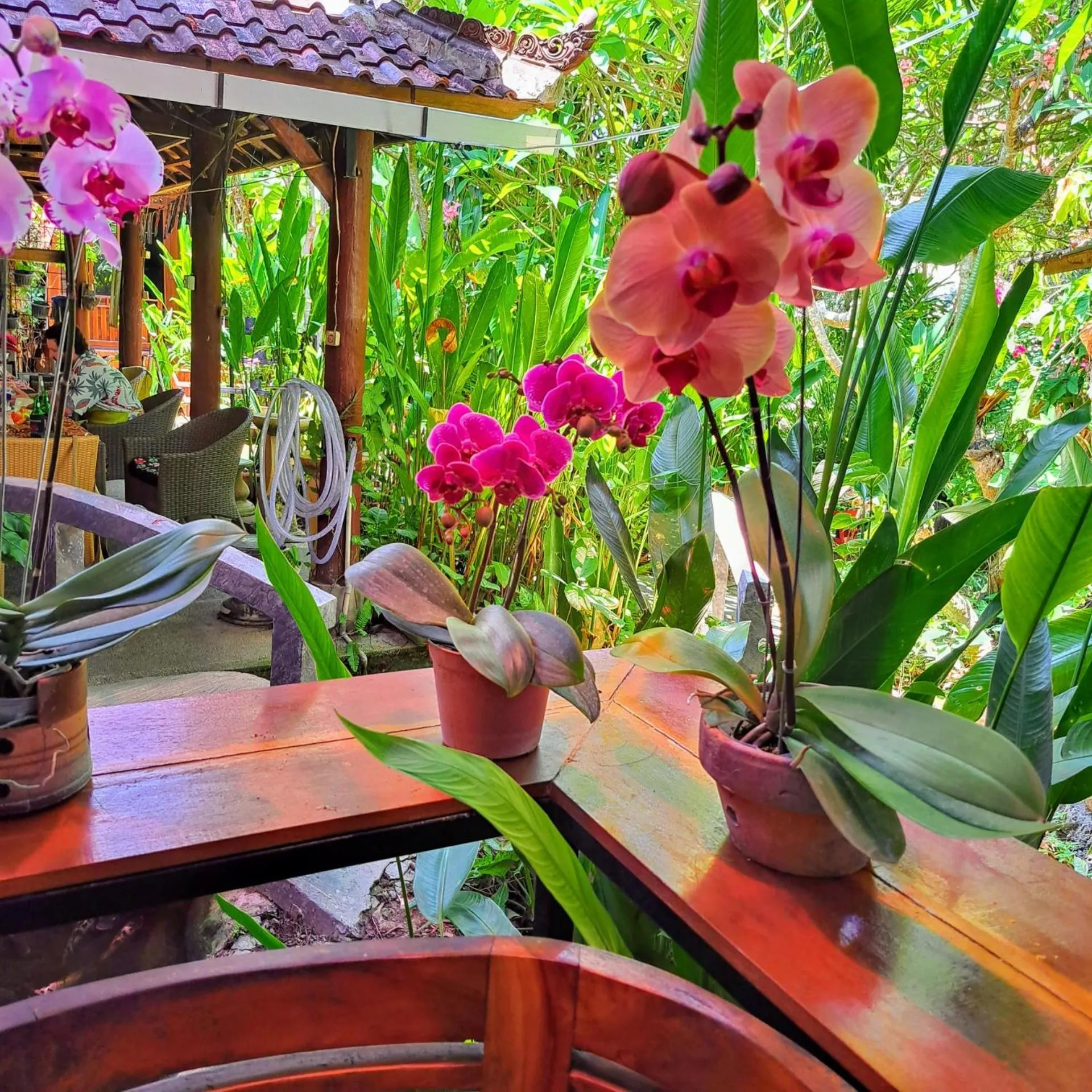 Bali Kembali Hotel