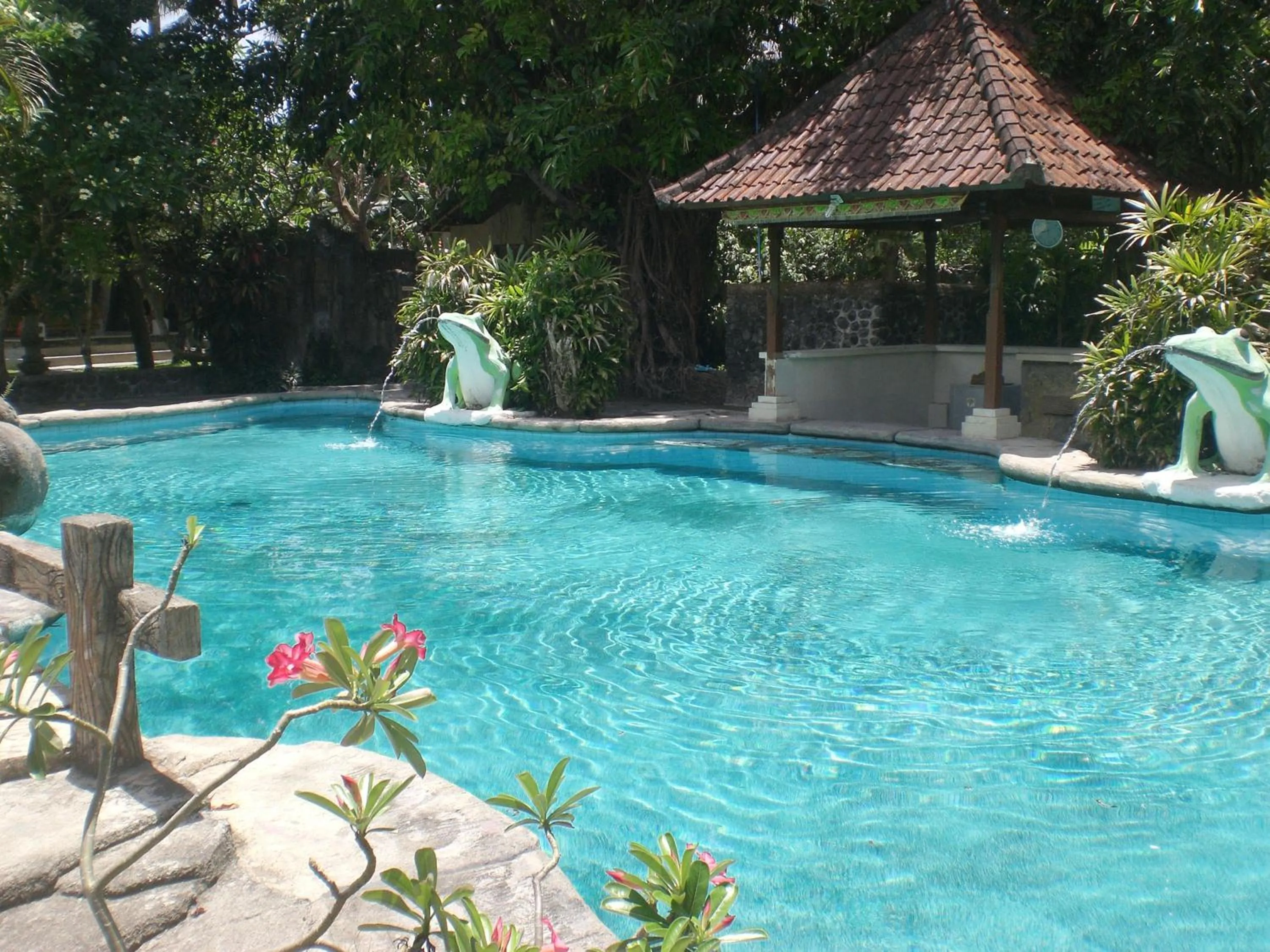 Bali Kembali Hotel
