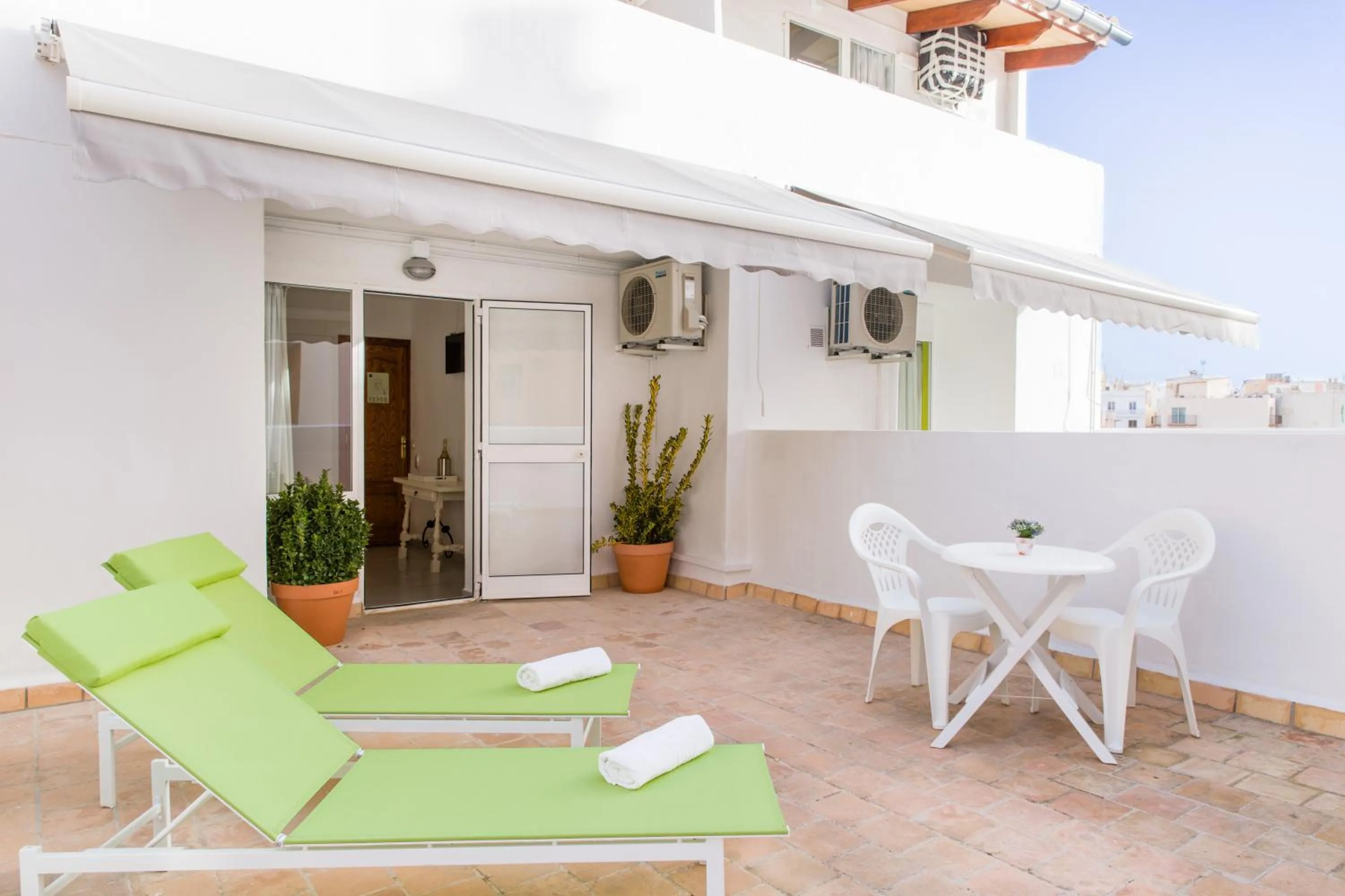 Other in Garau Petit Hotel