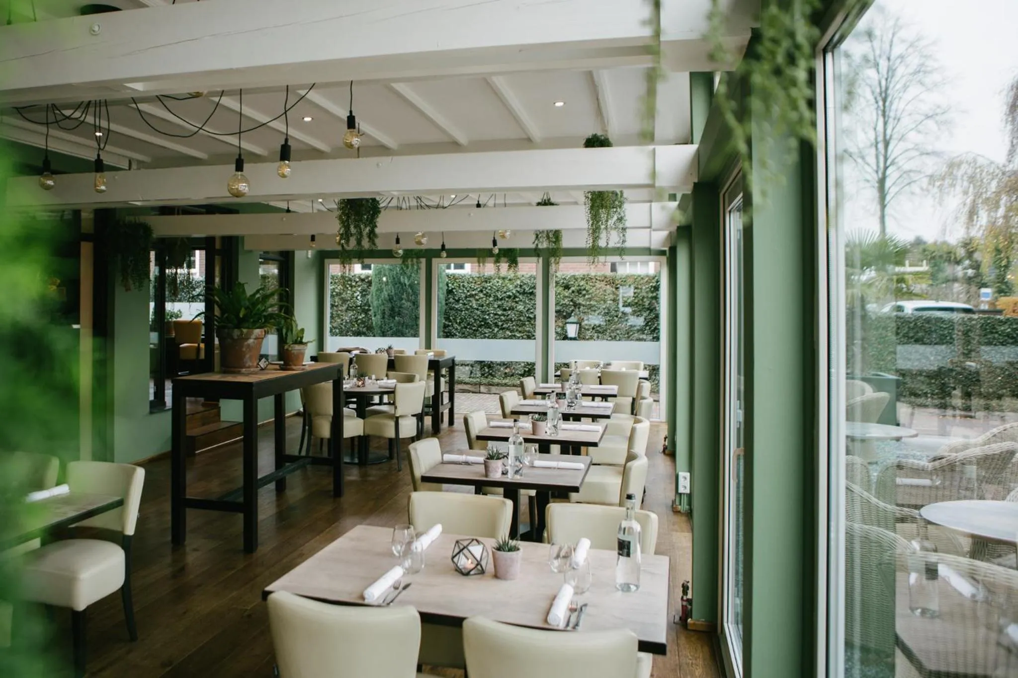 Hotel Restaurant de Sleutel