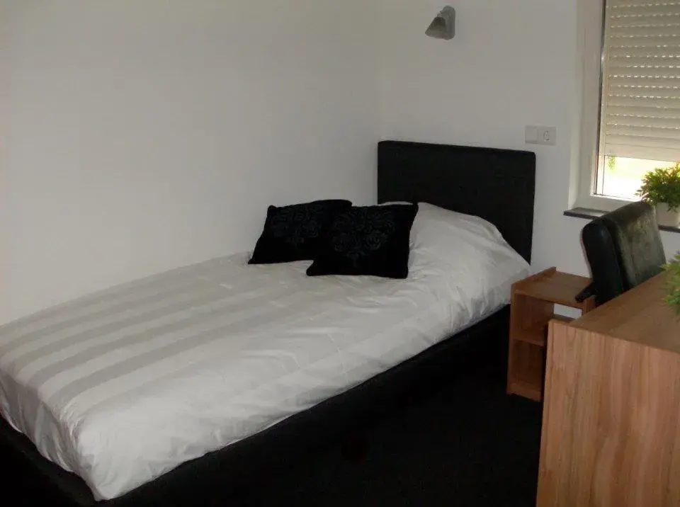 Single Room in Hotel Restaurant de Sleutel Single Room in Hotel Restaurant de Sleutel