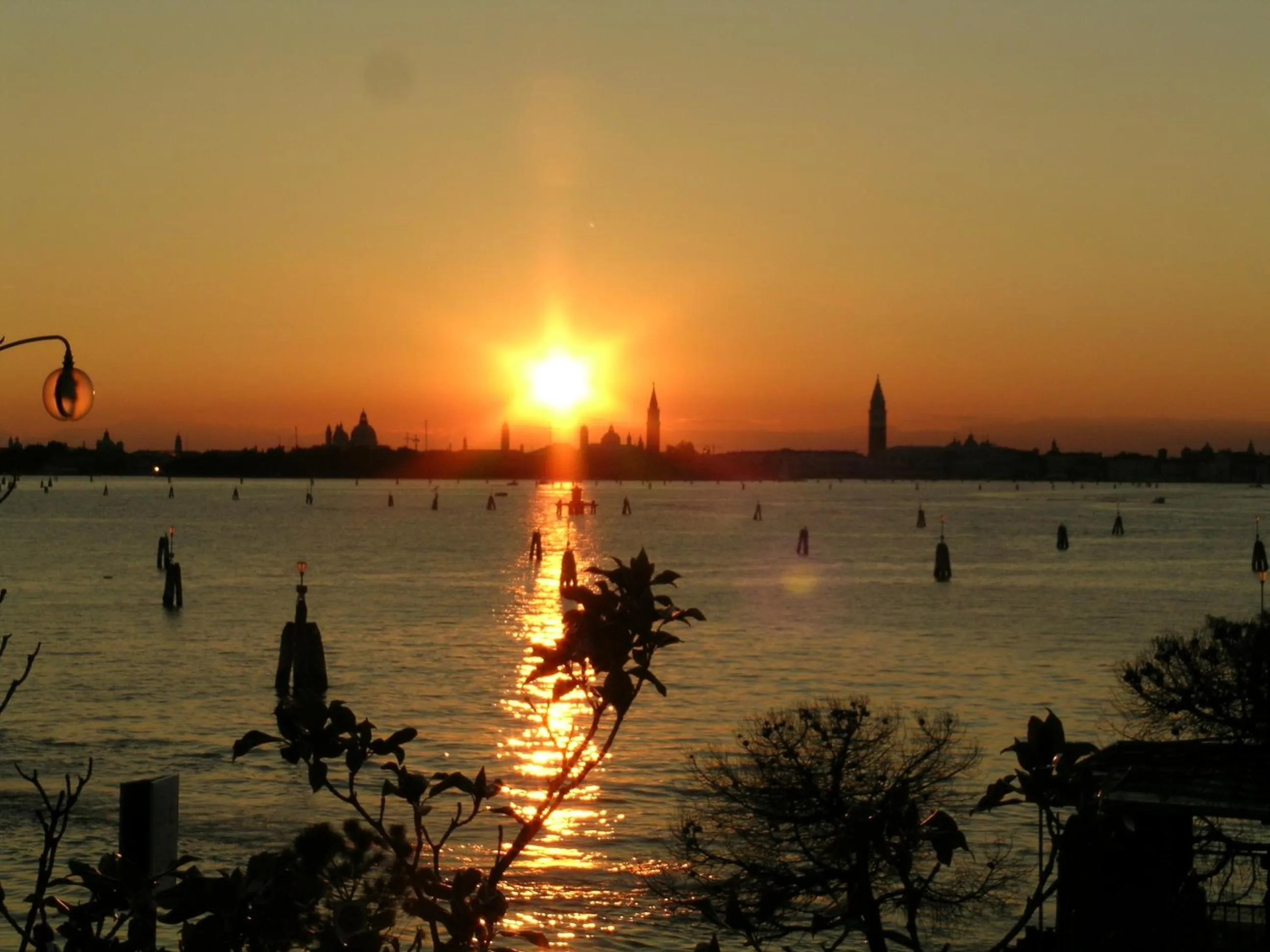 View (from property/room) in Hotel Belvedere