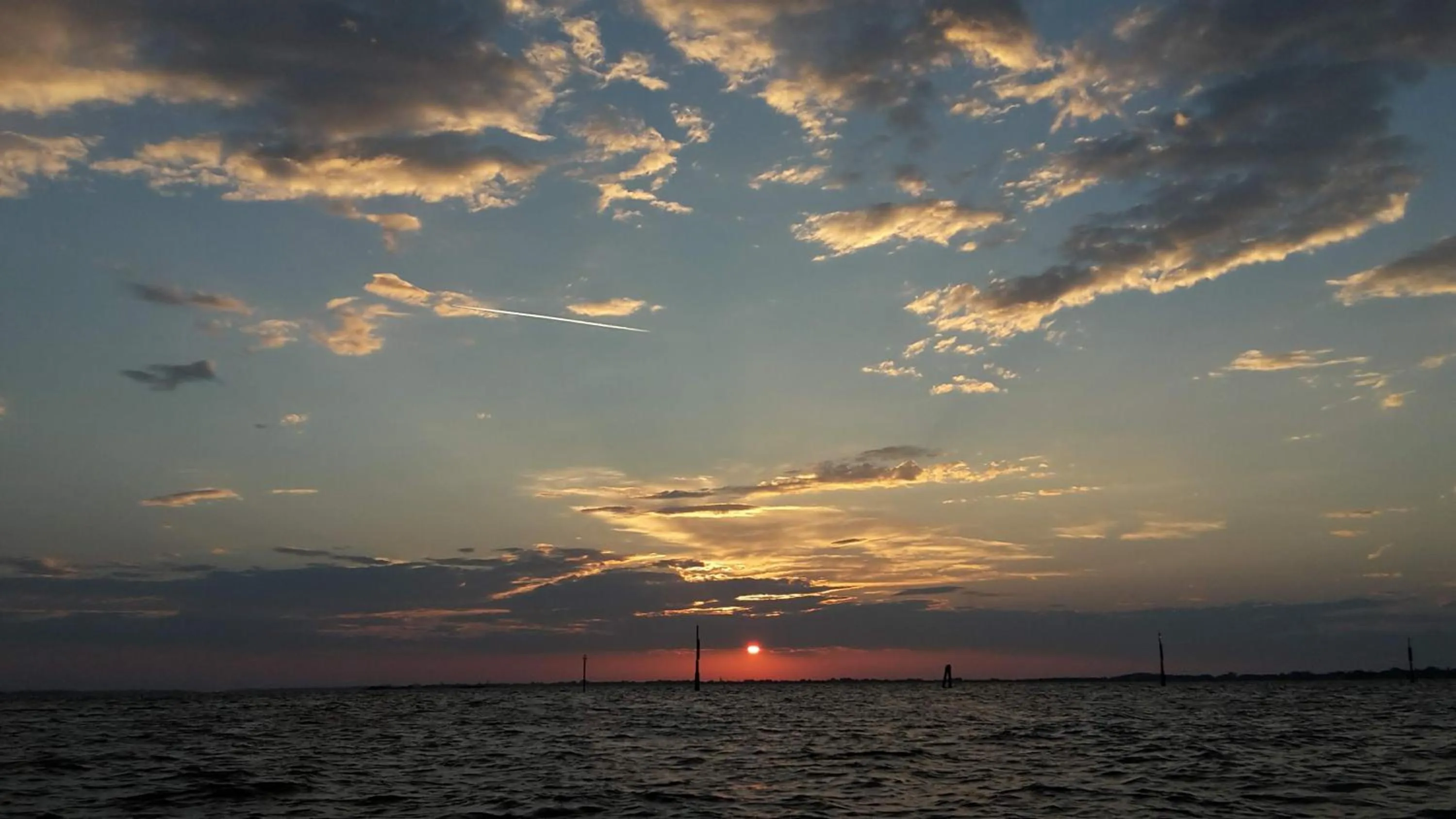 View (from property/room) in Hotel Belvedere