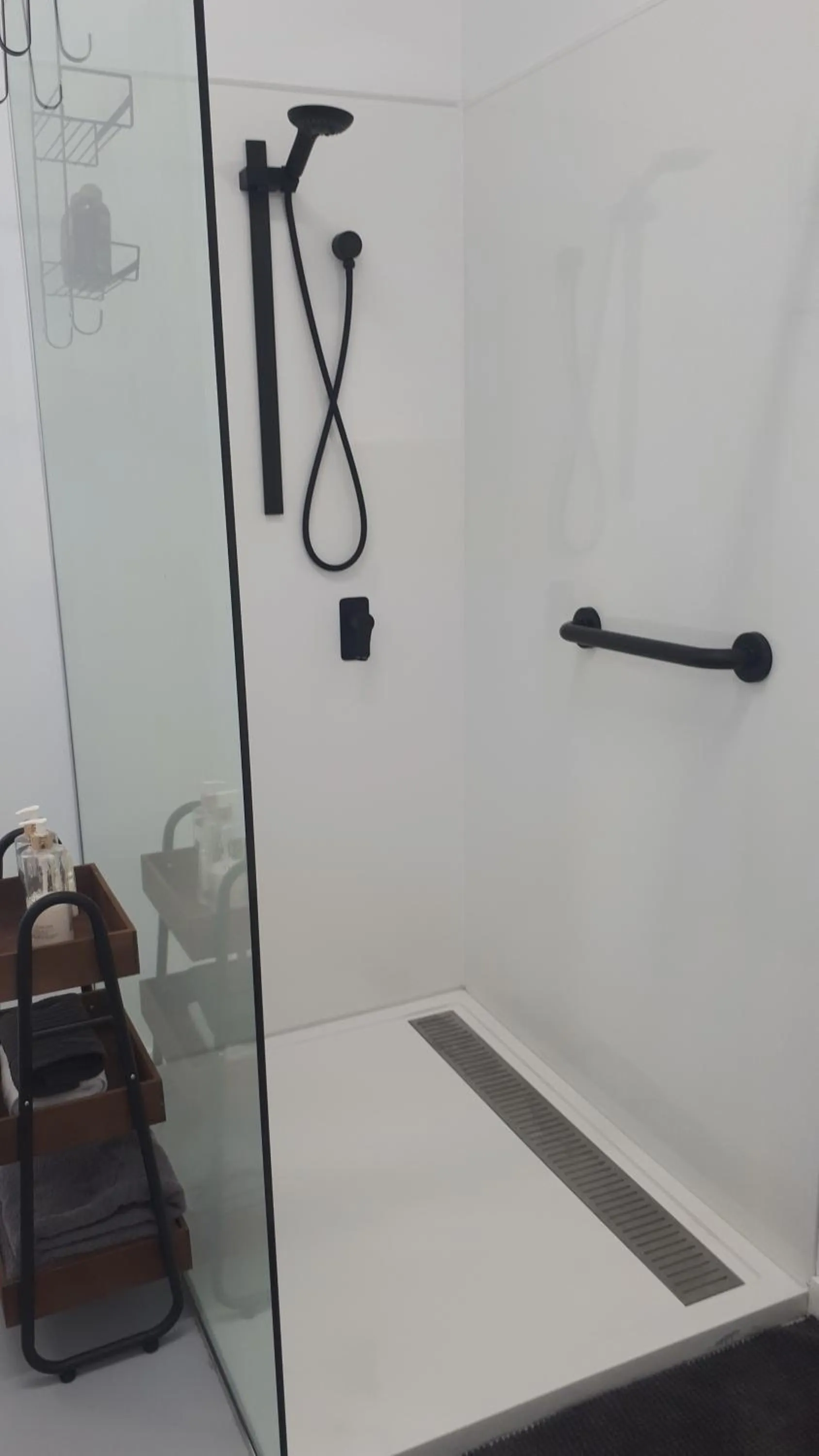 Bathroom in Stay @ The Cube