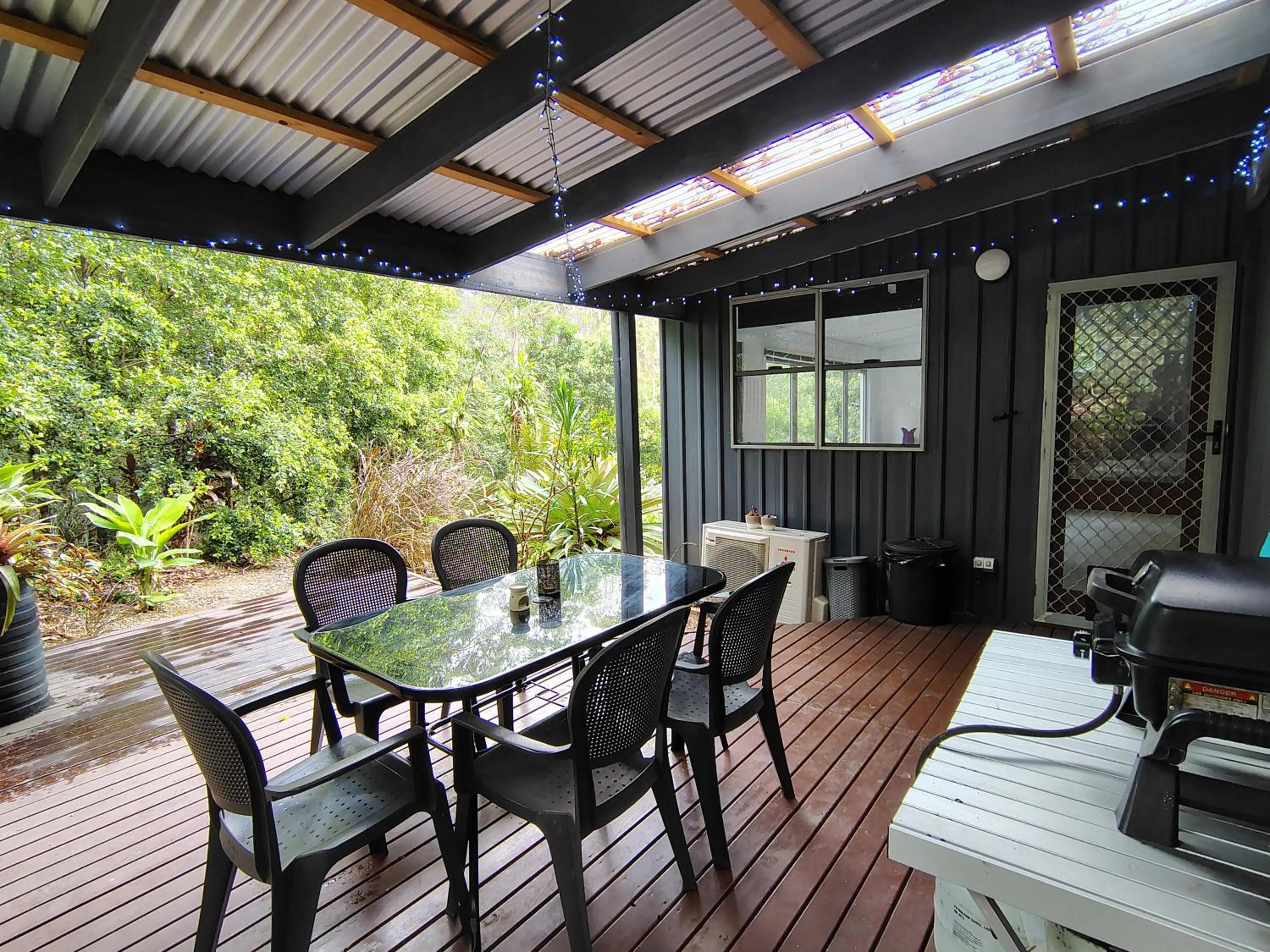 Balcony/Terrace in Stay @ The Cube