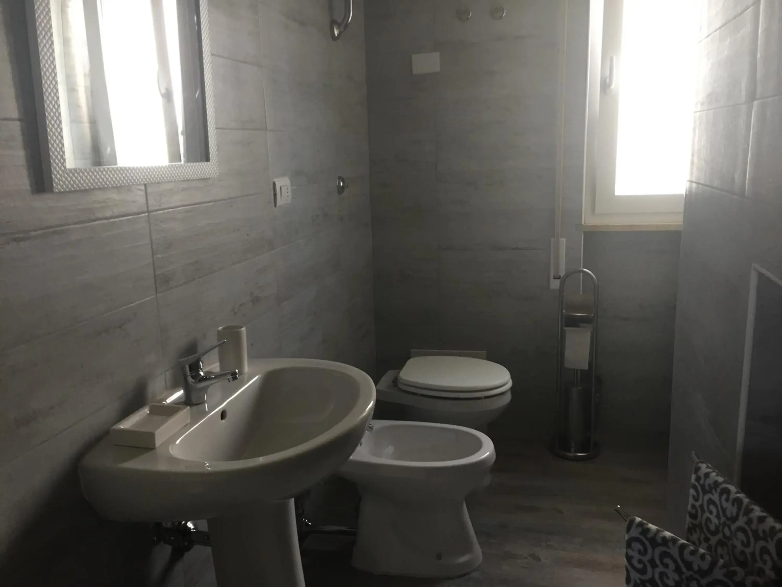 Double Room with Private Bathroom in Vuelo Double Room with Private Bathroom in Vuelo