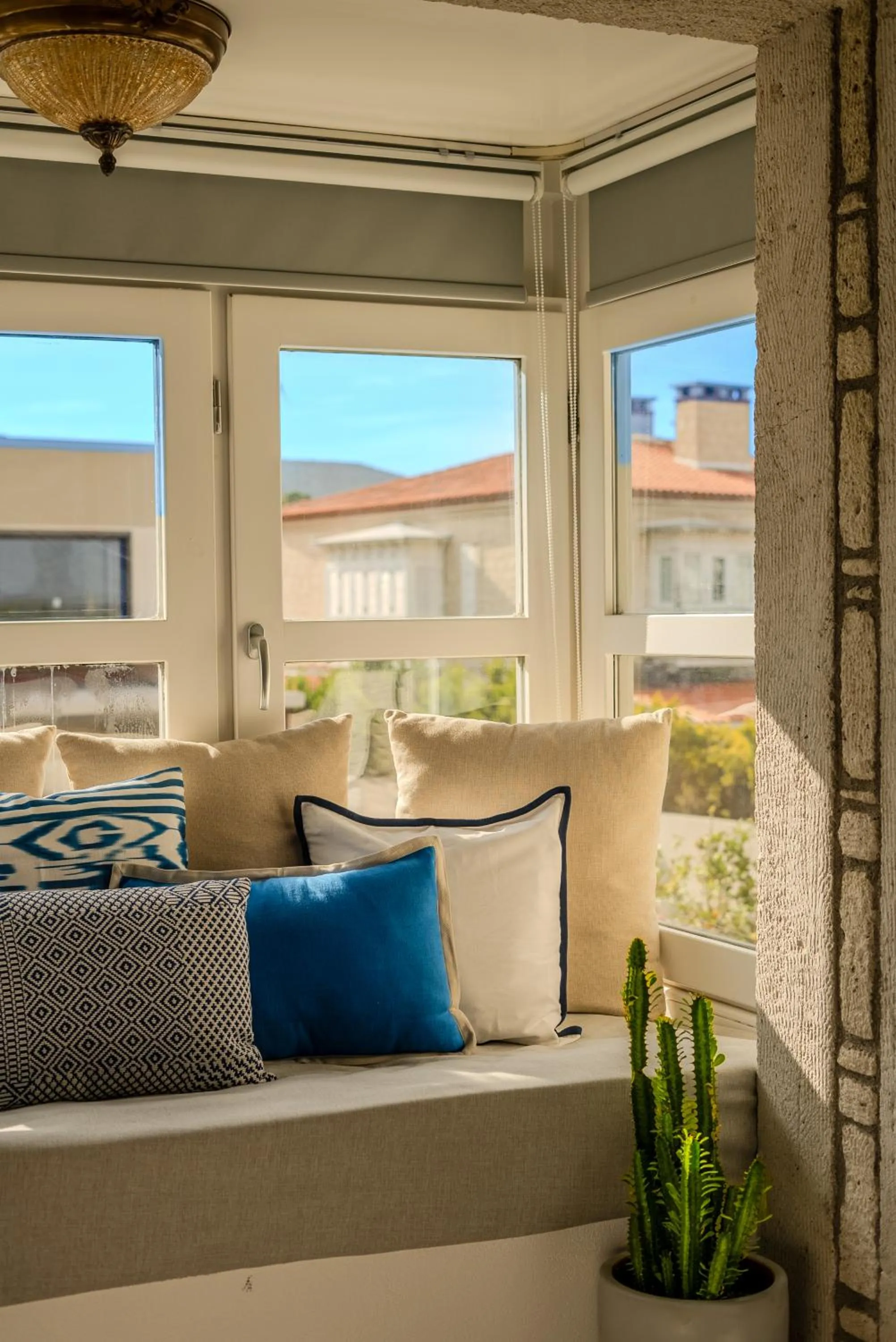 Bed in Aleysim Alaçatı-Design Als