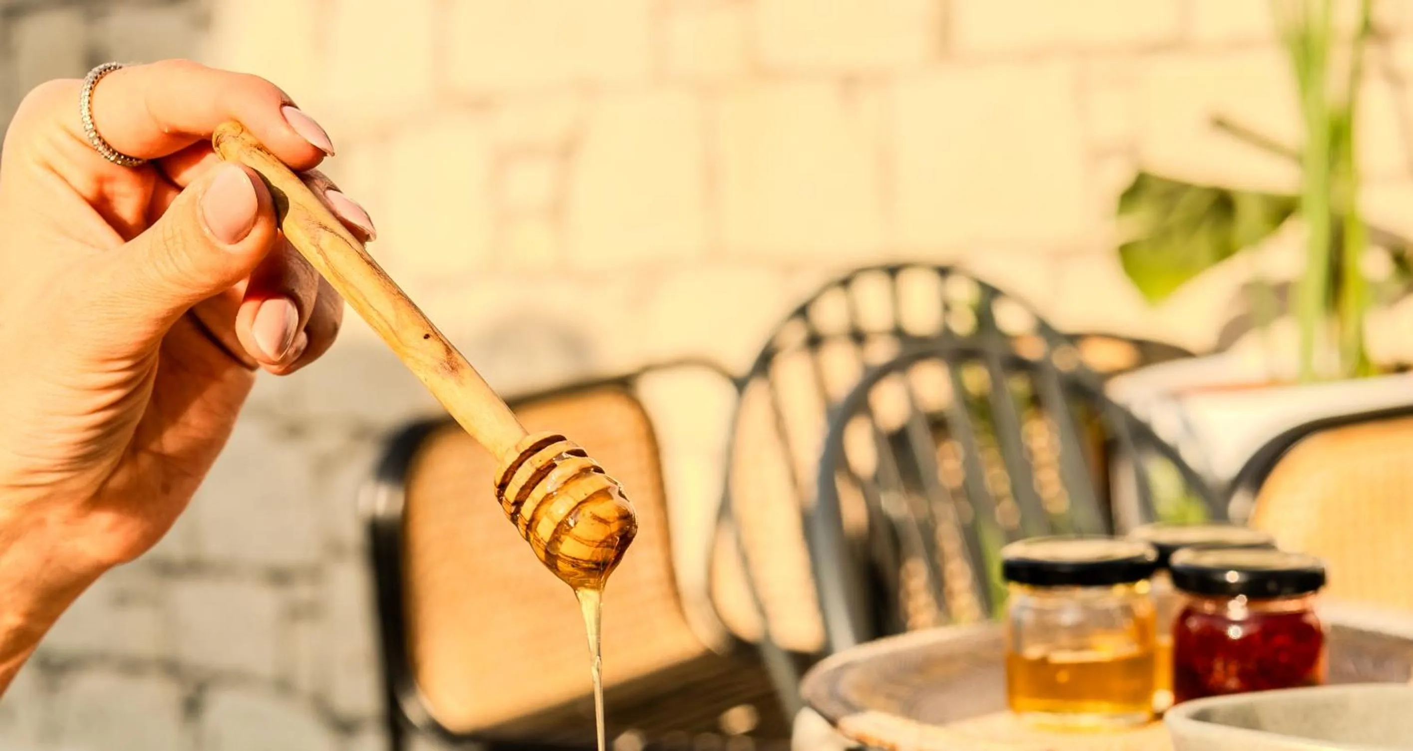 Breakfast in Aleysim Alaçatı-Design Als