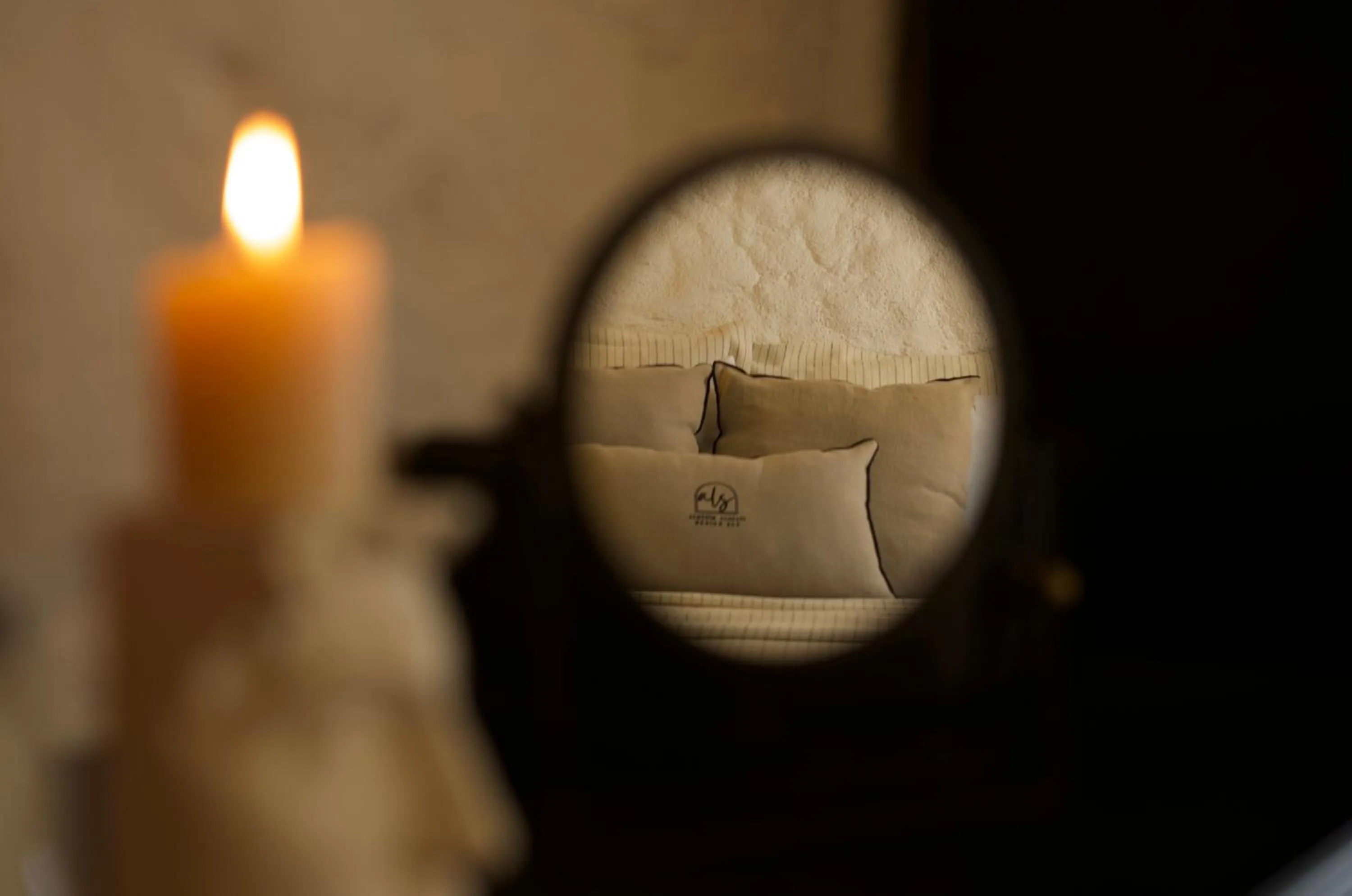 Bed in Aleysim Alaçatı-Design Als