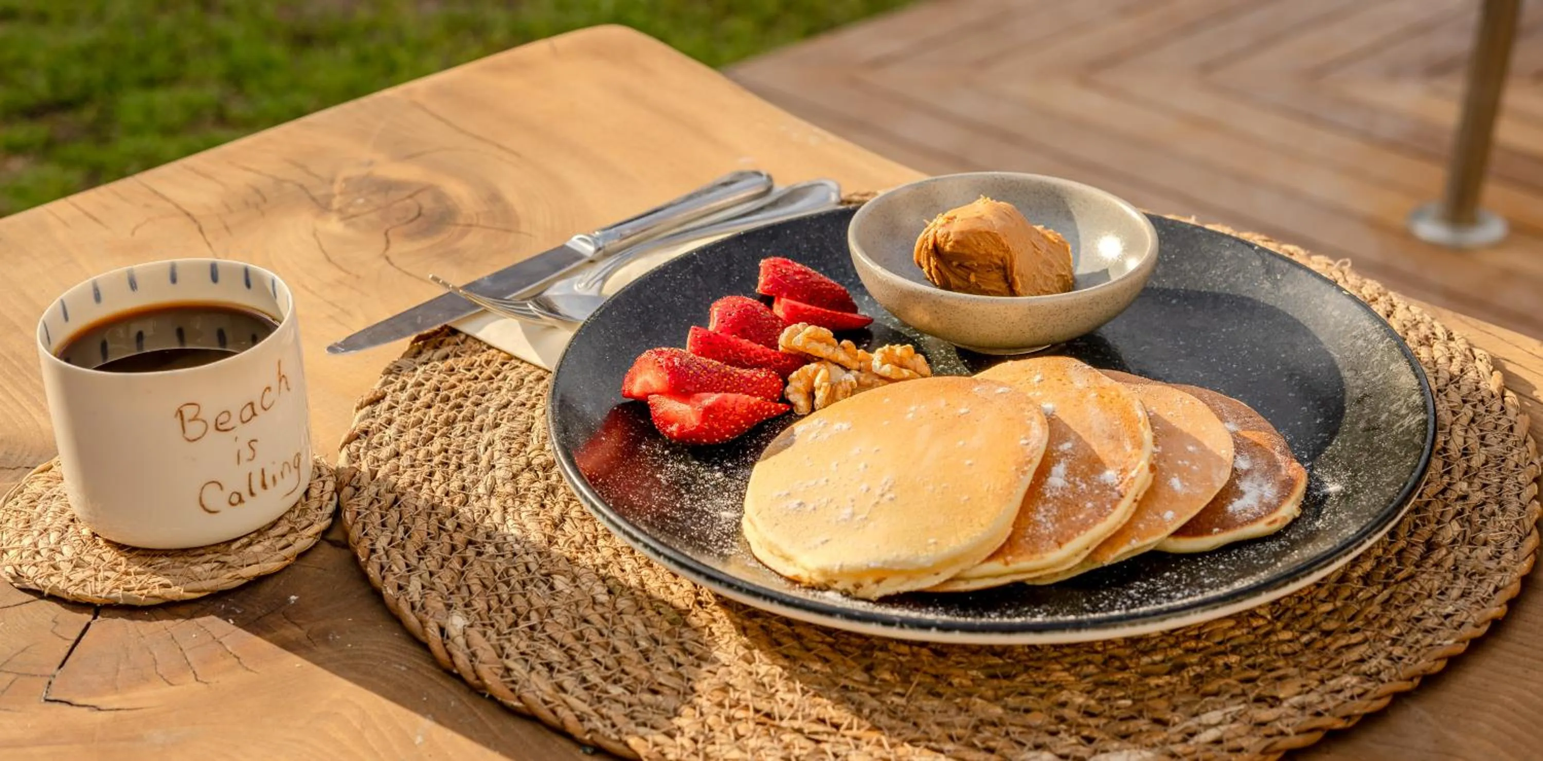 Restaurant/places to eat in Aleysim Alaçatı-Design Als