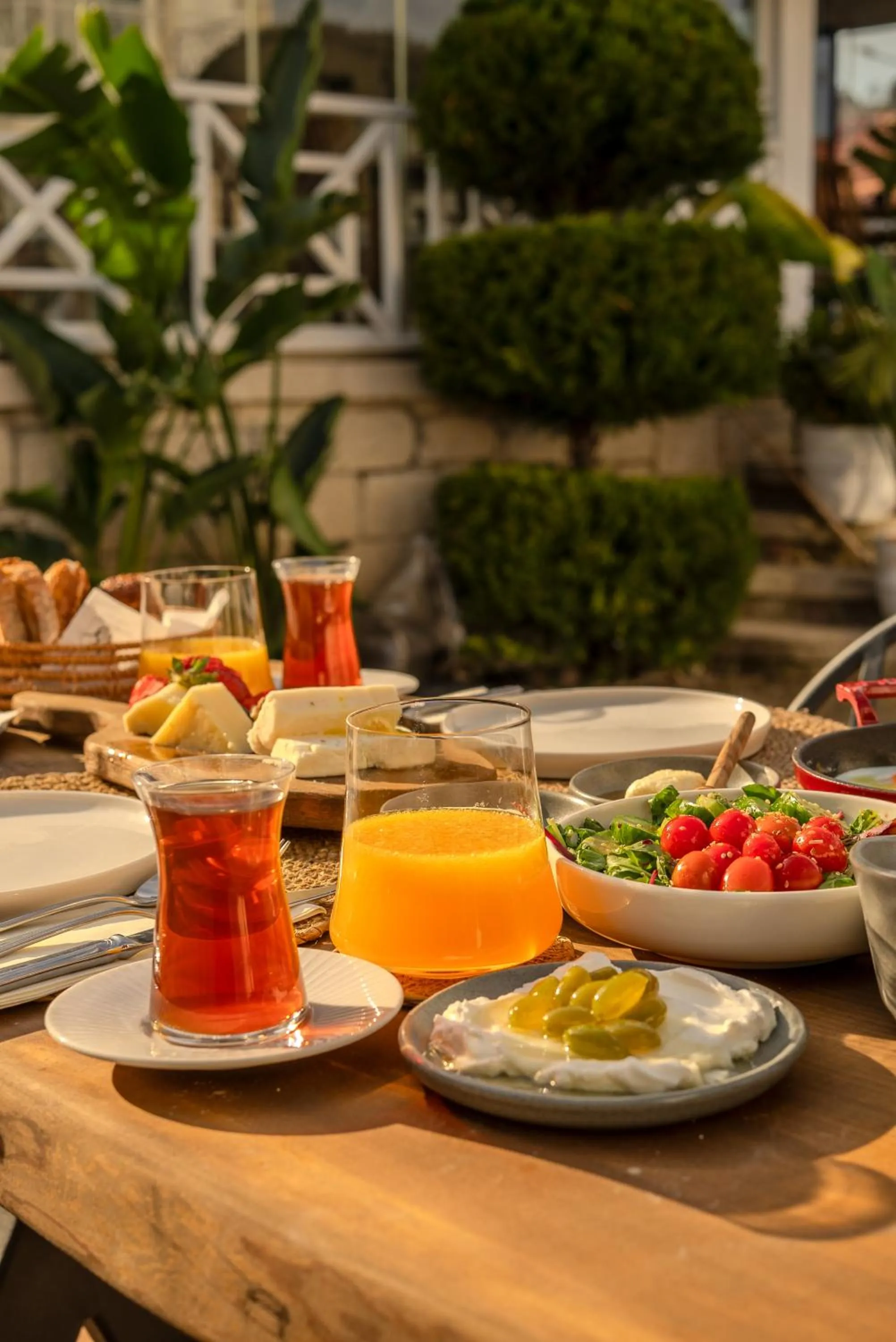 Restaurant/places to eat in Aleysim Alaçatı-Design Als