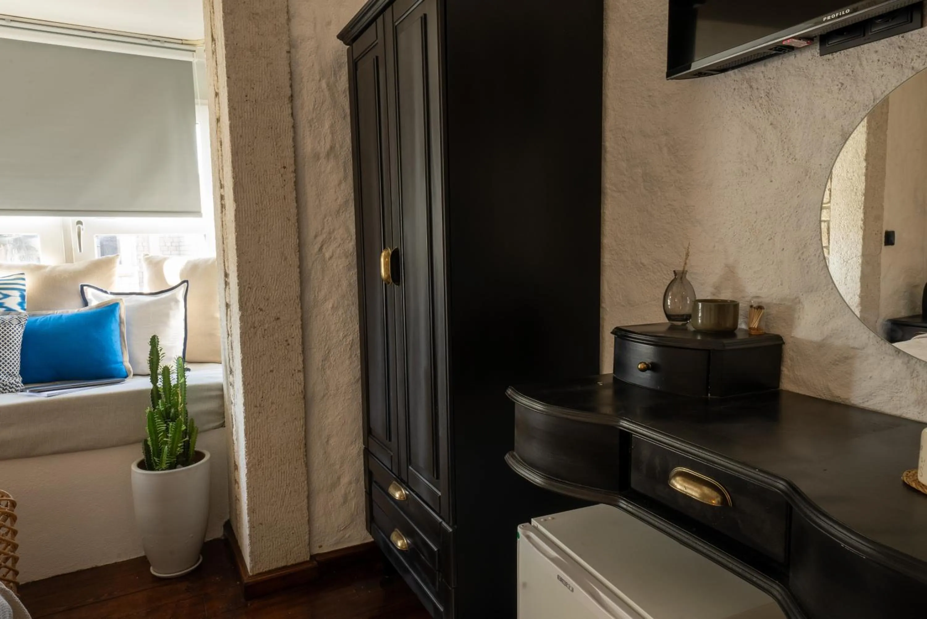 oven in Aleysim Alaçatı-Design Als