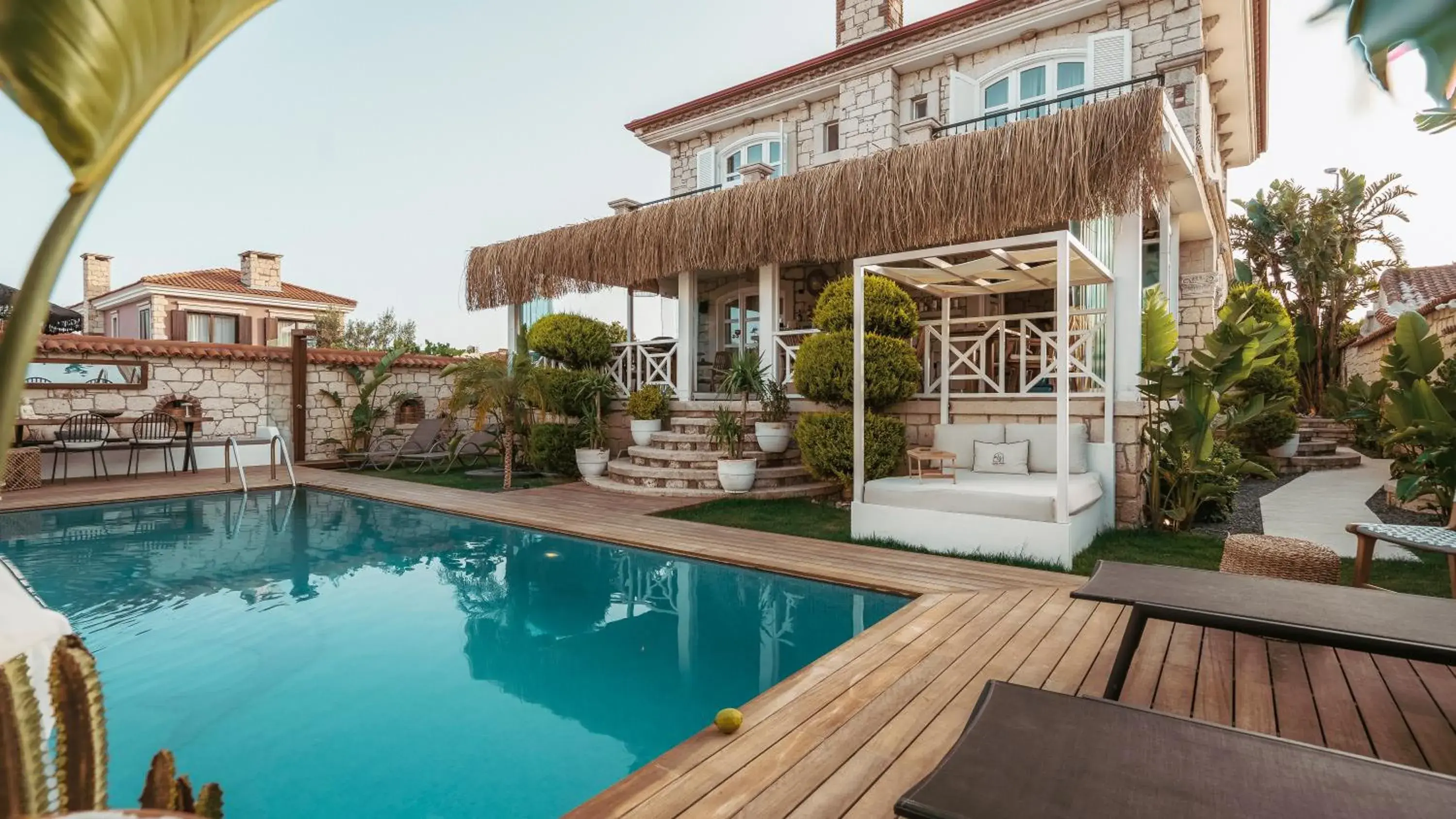 Aleysim Alaçatı-Design Als Aleysim Alaçatı-Design Als