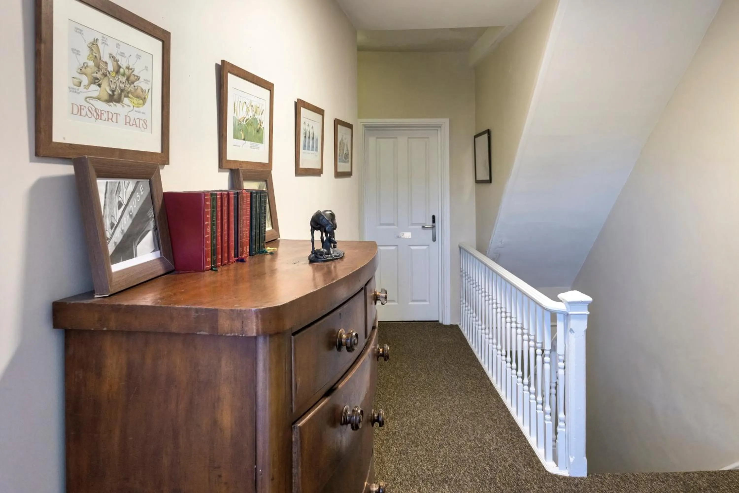 Property building in The Cornerhouse