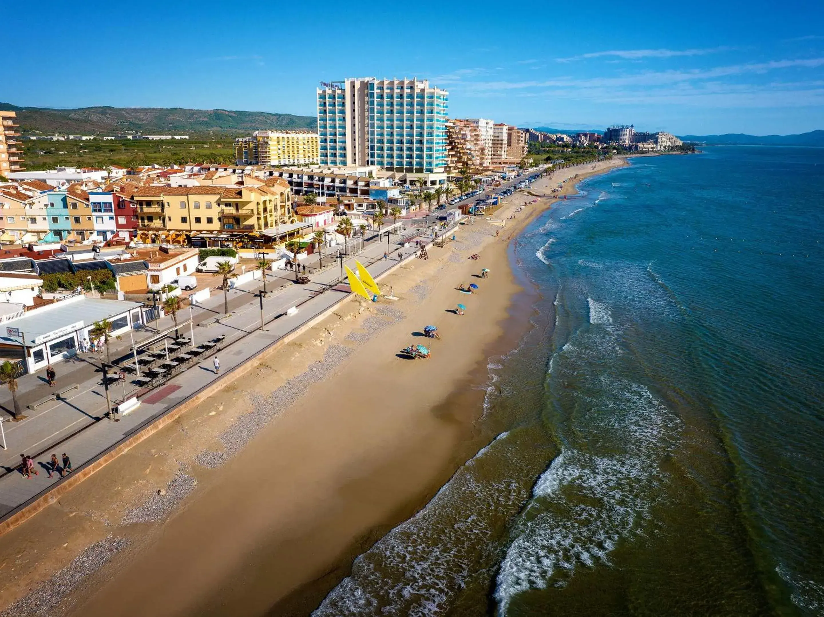 Hotel Servigroup Koral Beach 4 Sup Hotel Servigroup Koral Beach 4 Sup