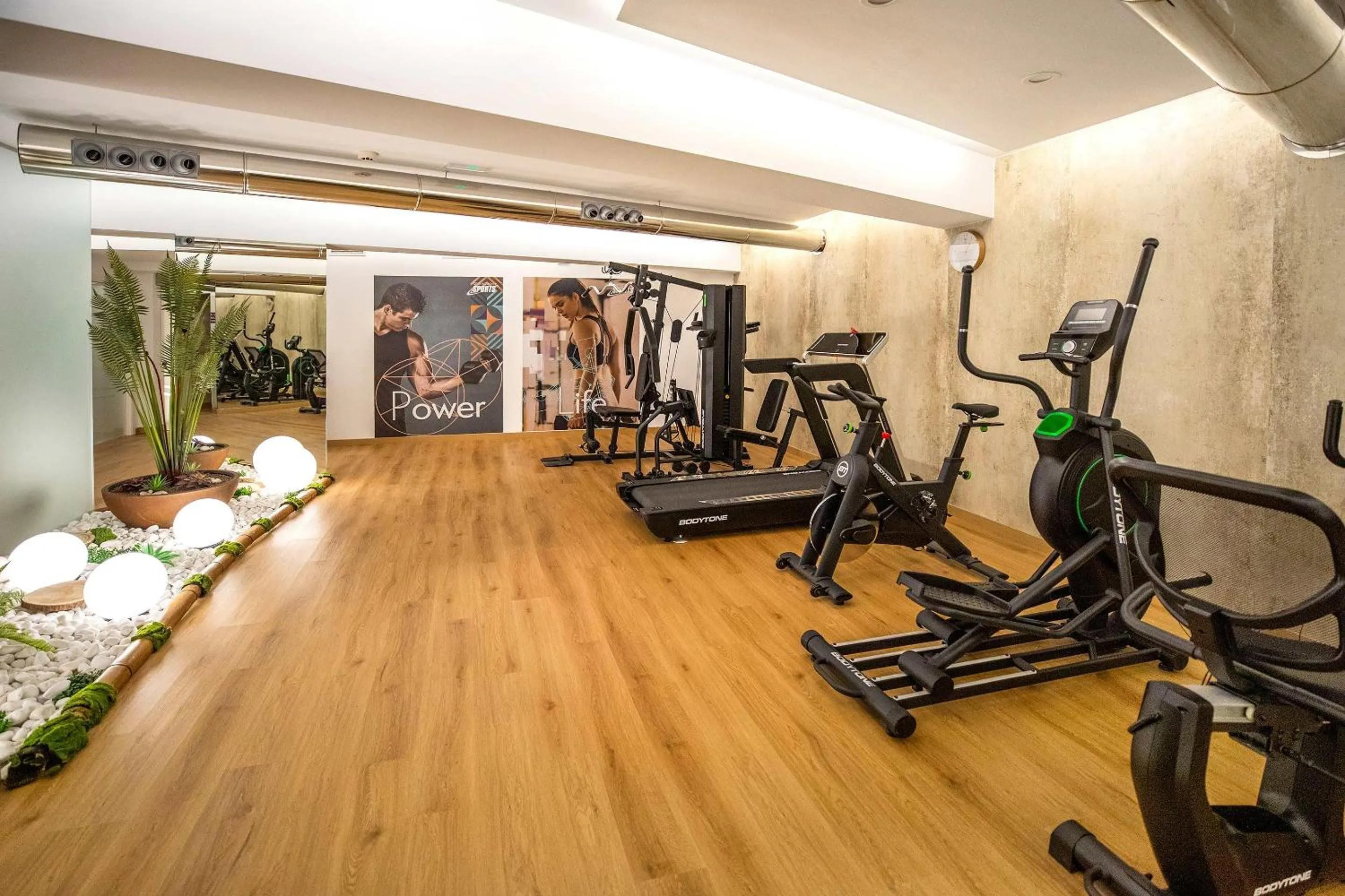 Activities in Hotel Servigroup Koral Beach 4 Sup