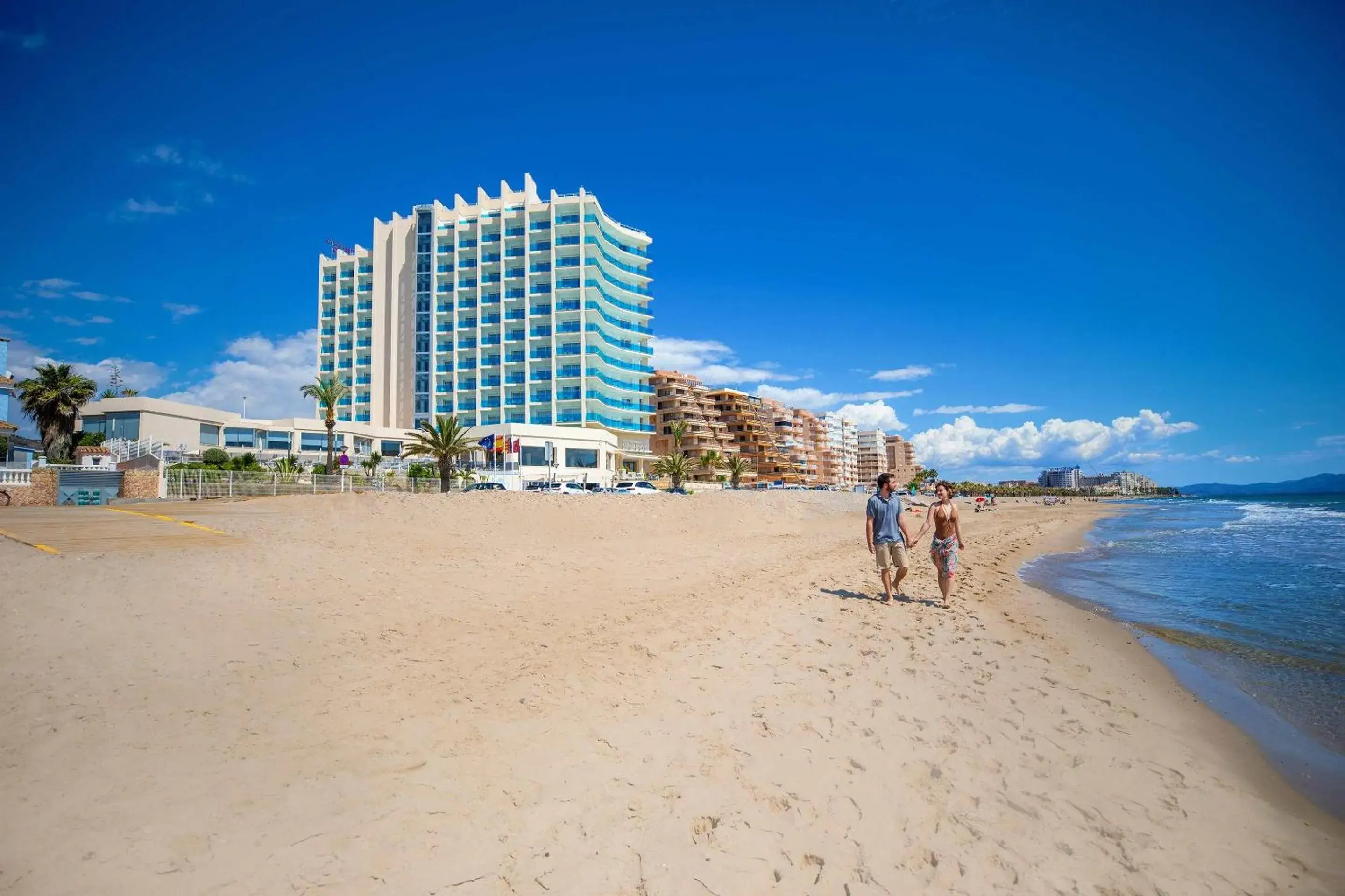 Hotel Servigroup Koral Beach 4 Sup Hotel Servigroup Koral Beach 4 Sup