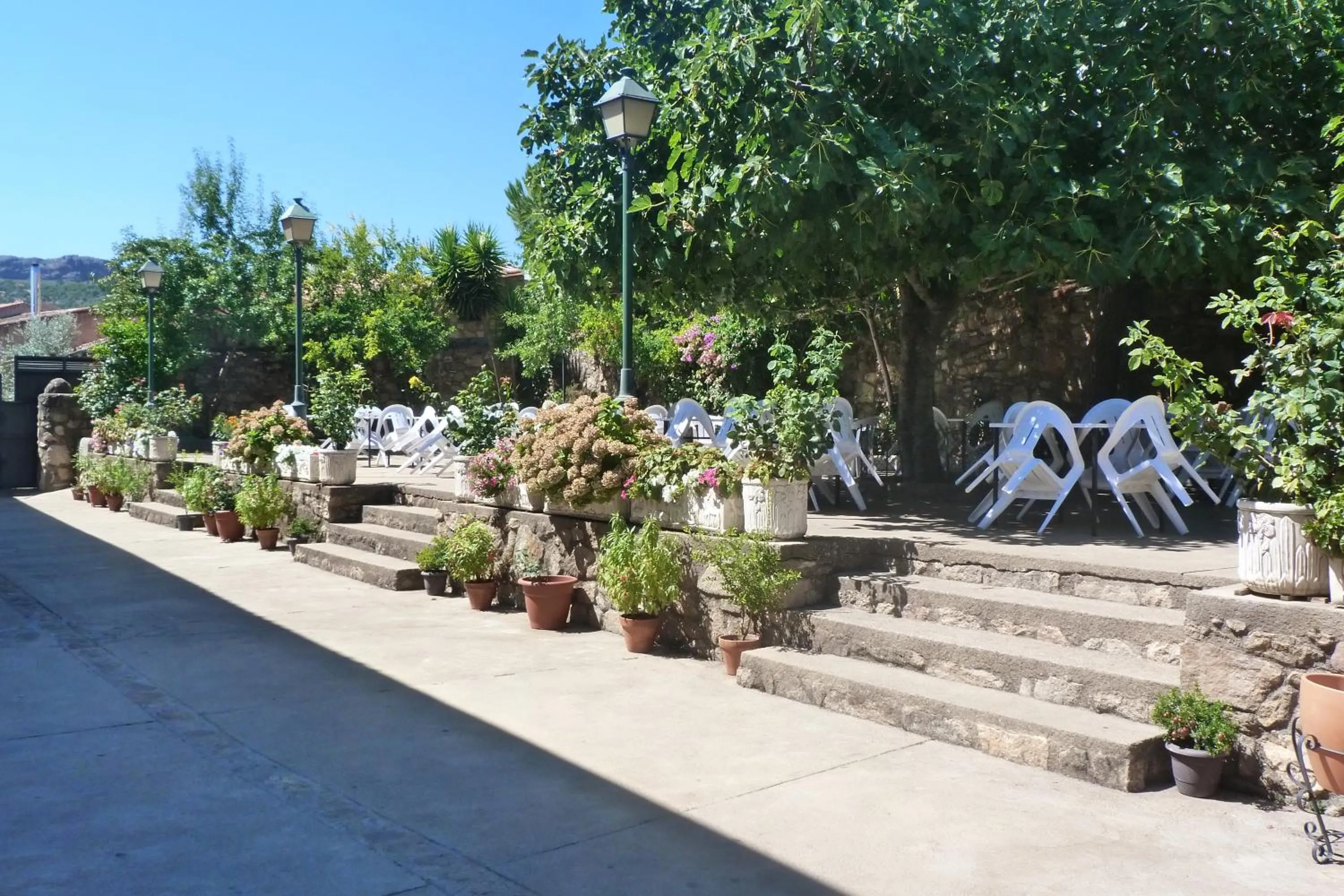 Hotel Rural El Convento