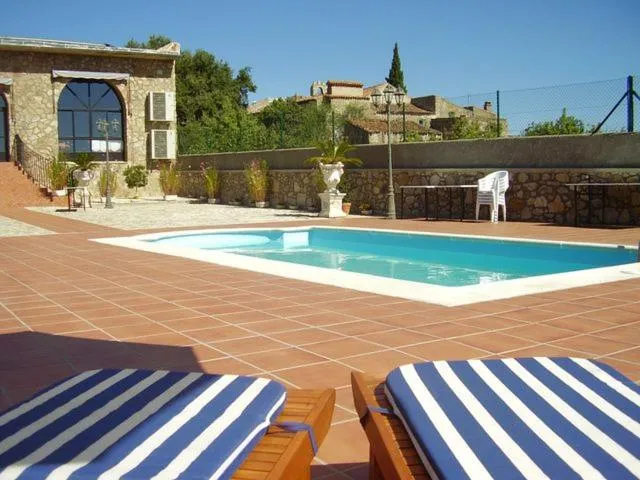Hotel Rural El Convento