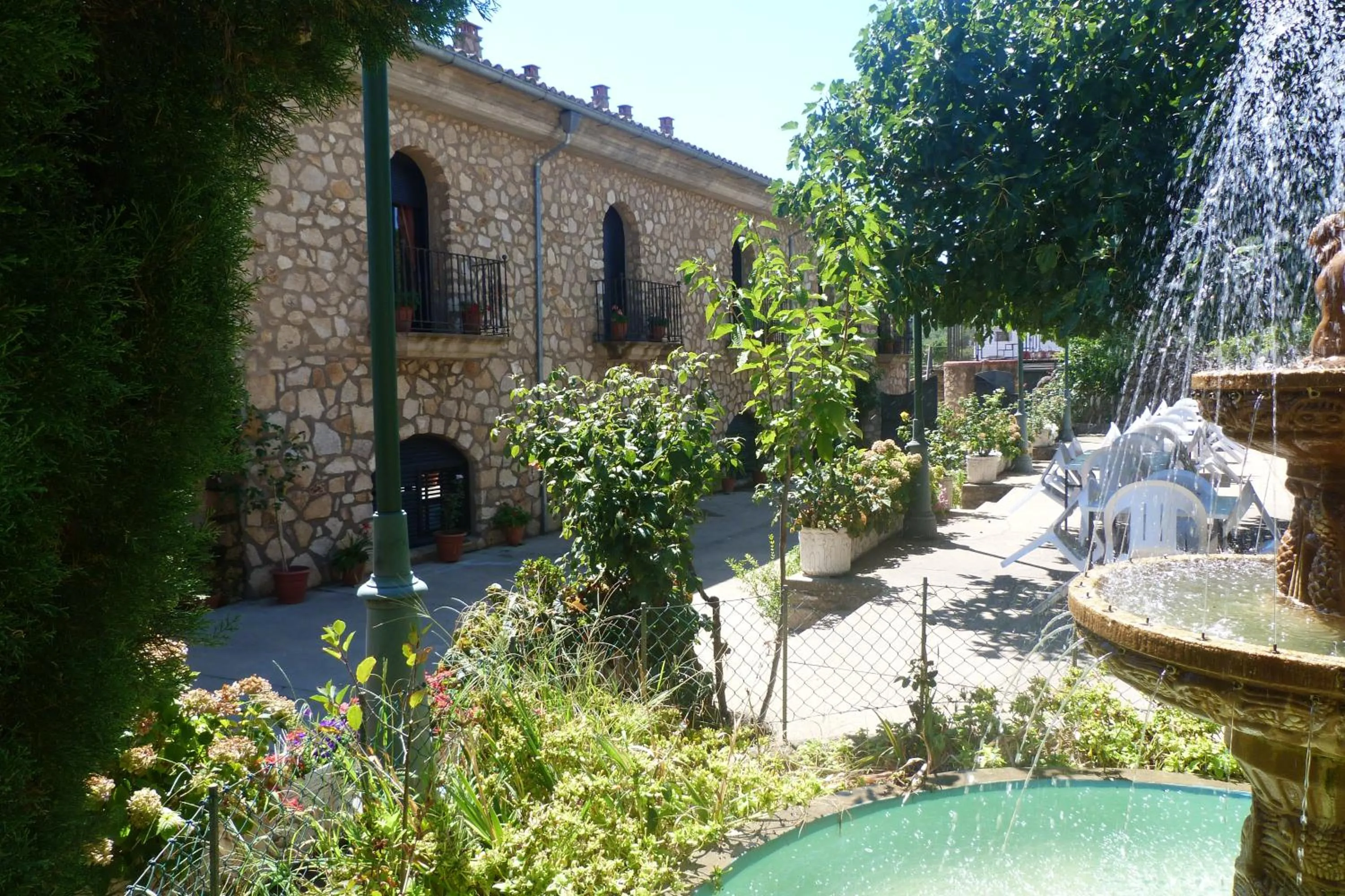 Hotel Rural El Convento