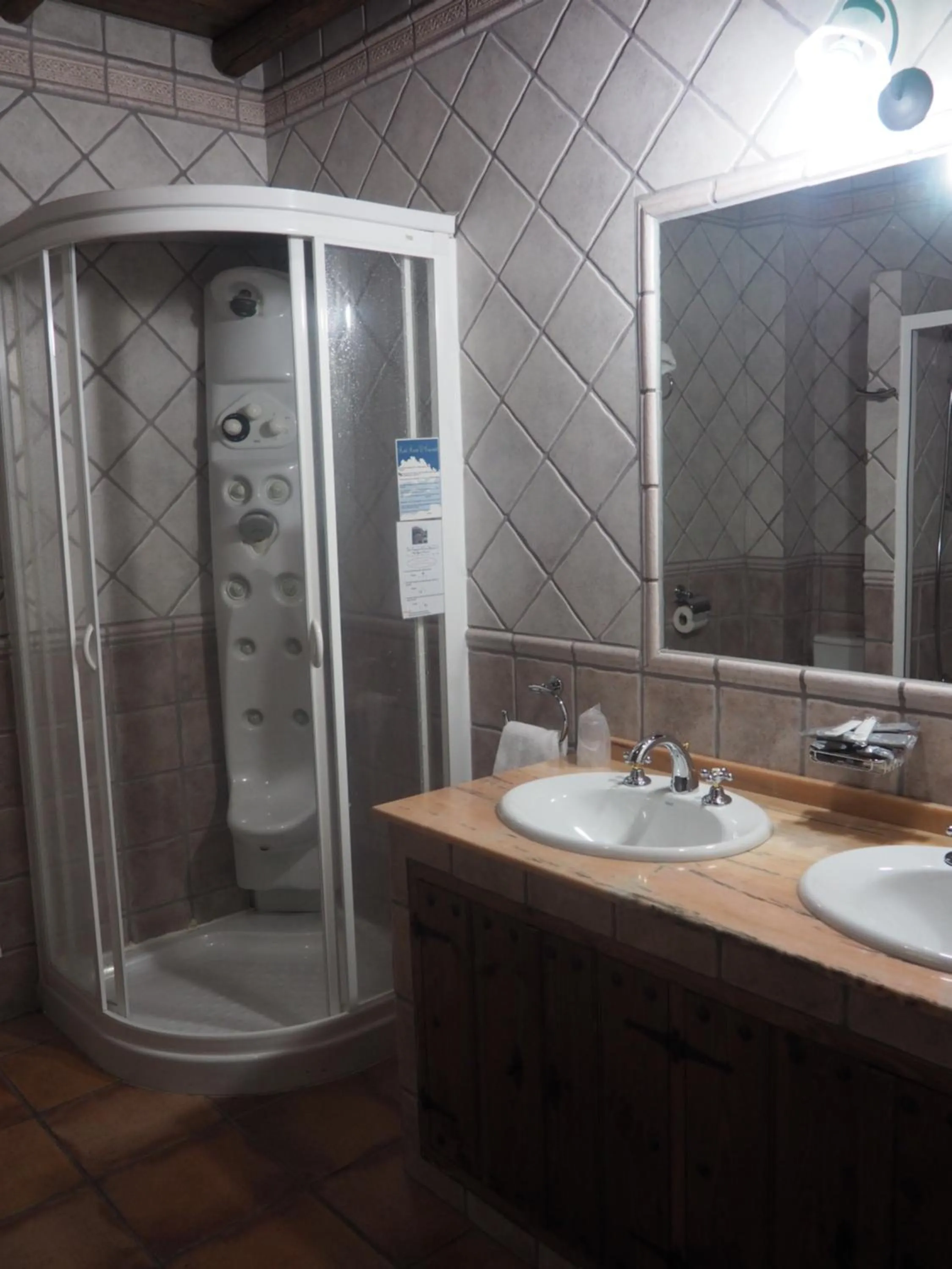 Hotel Rural El Convento