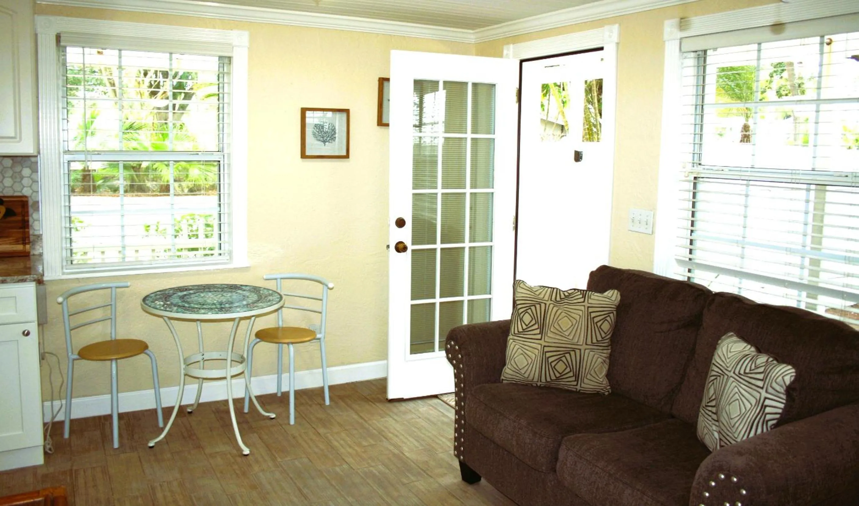 Pirates Pointe Resort