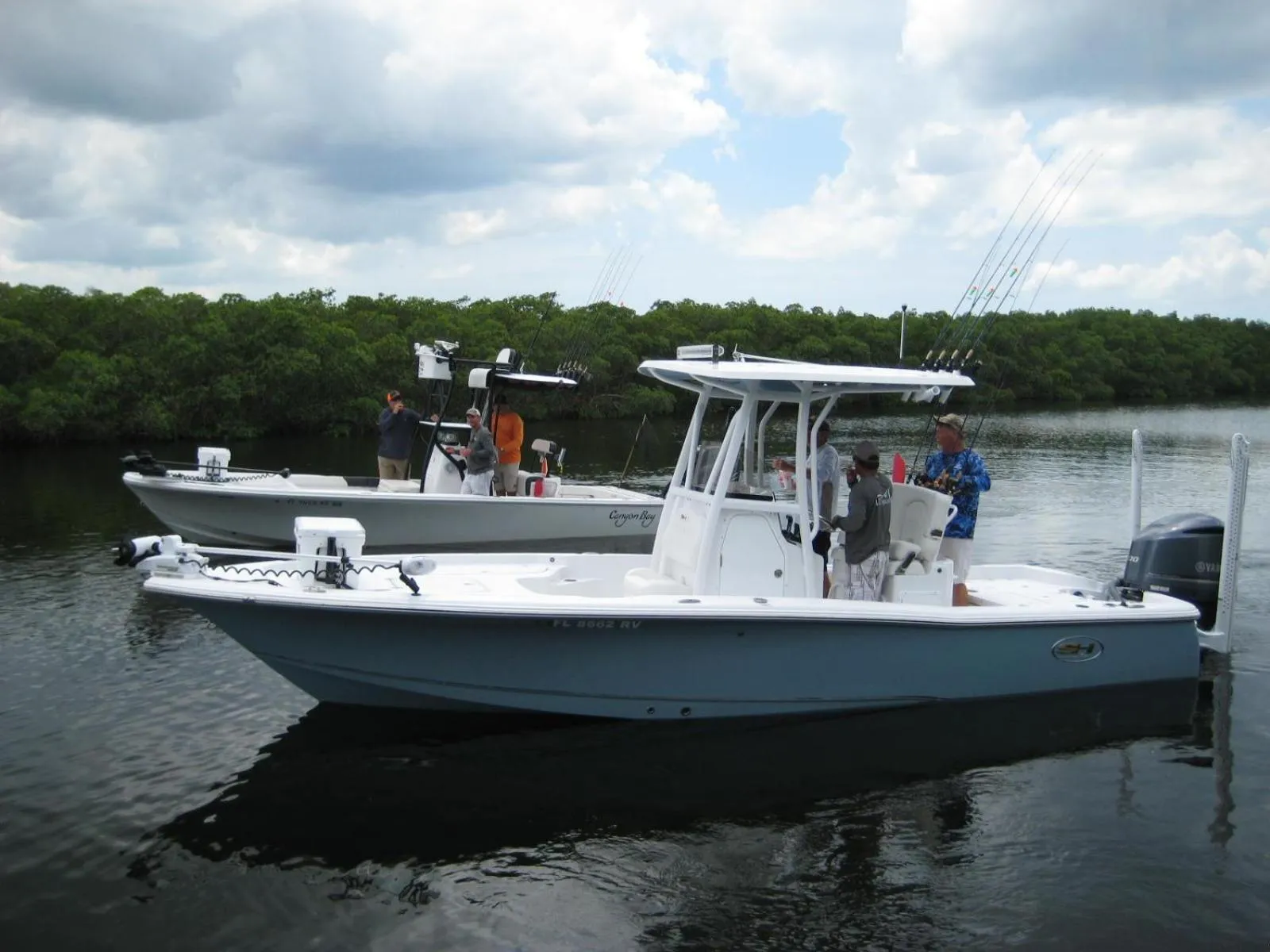 Pirates Pointe Resort