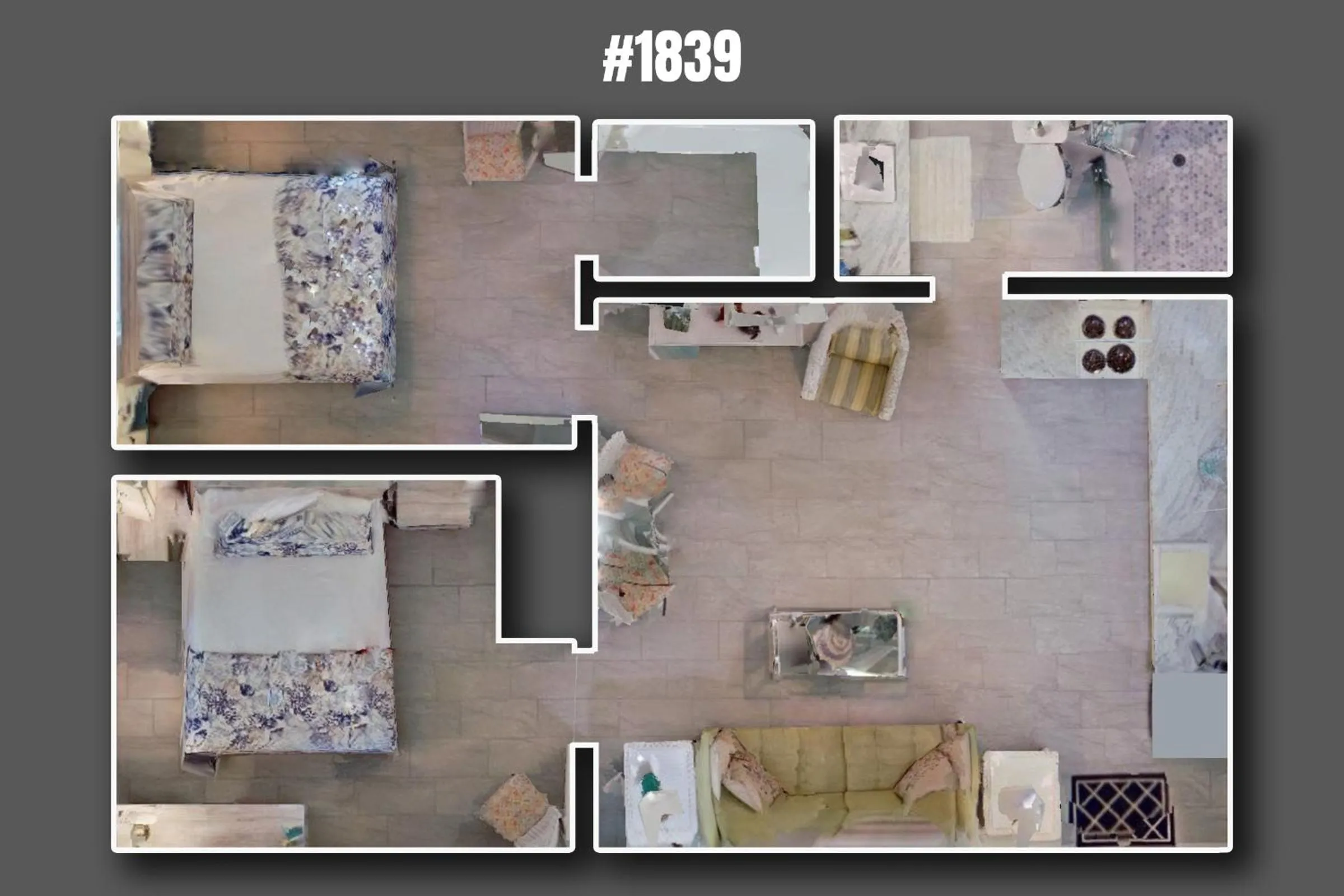 Pirates Pointe Resort