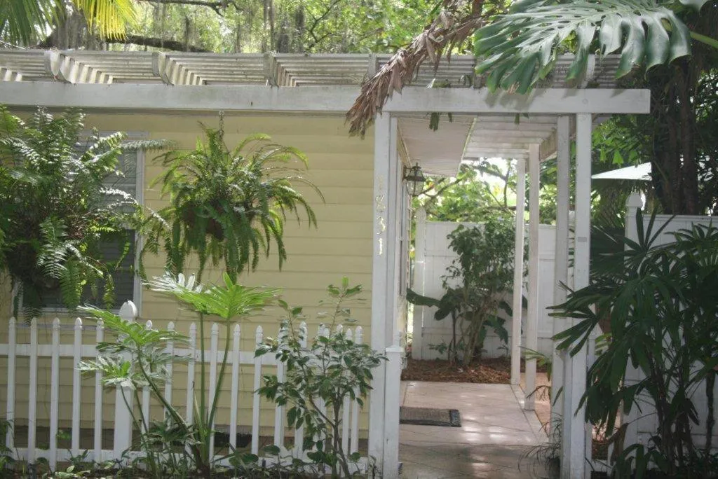 Pirates Pointe Resort