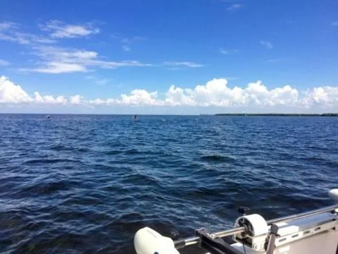 Pirates Pointe Resort