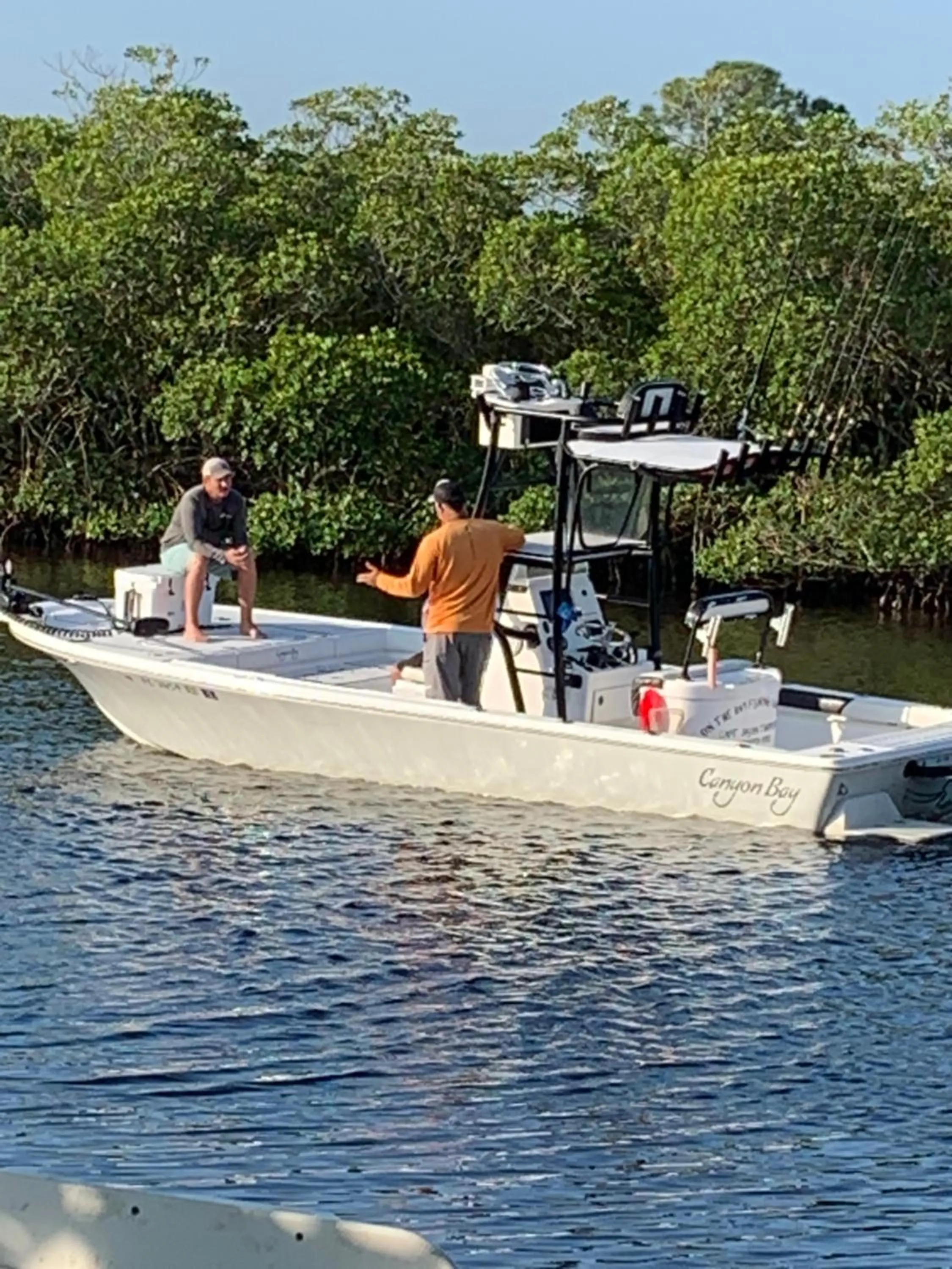 Pirates Pointe Resort