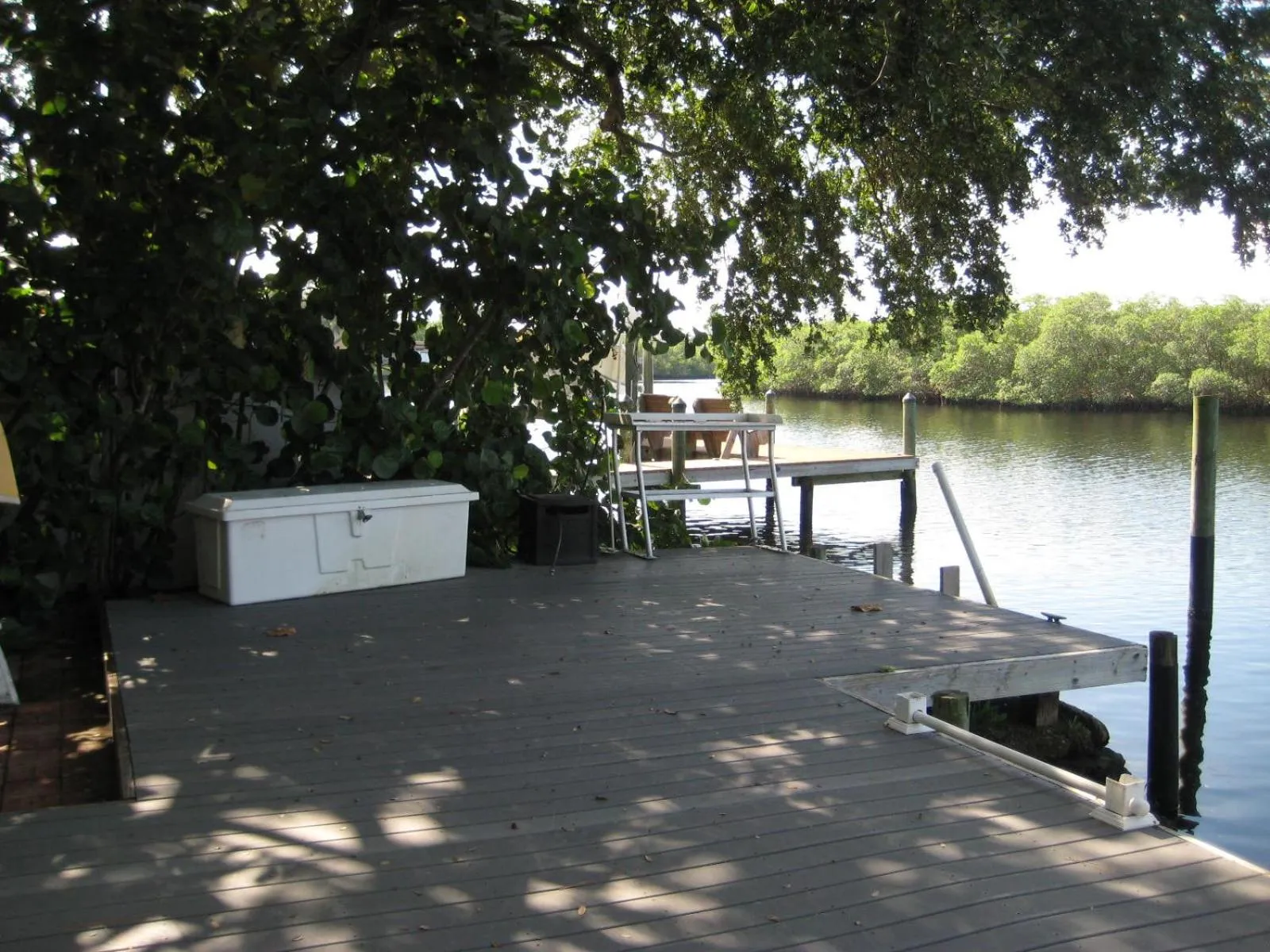 Pirates Pointe Resort