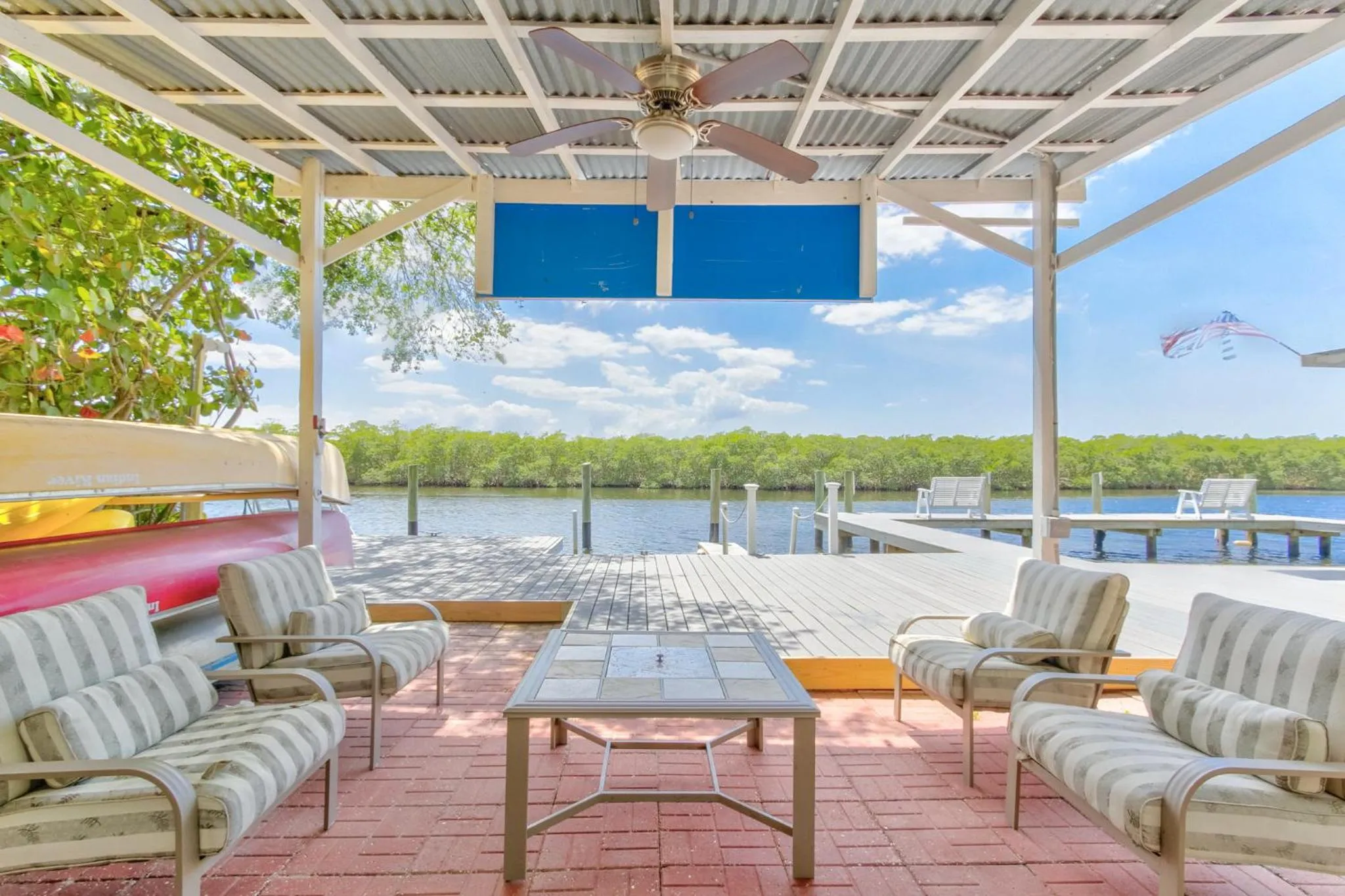 Internal: Not applicable to any particular room in Pirates Pointe Resort