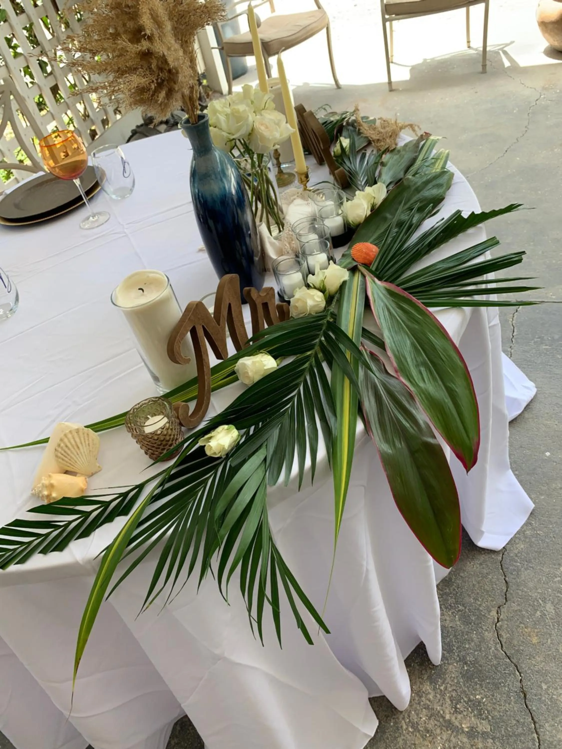 Pirates Pointe Resort