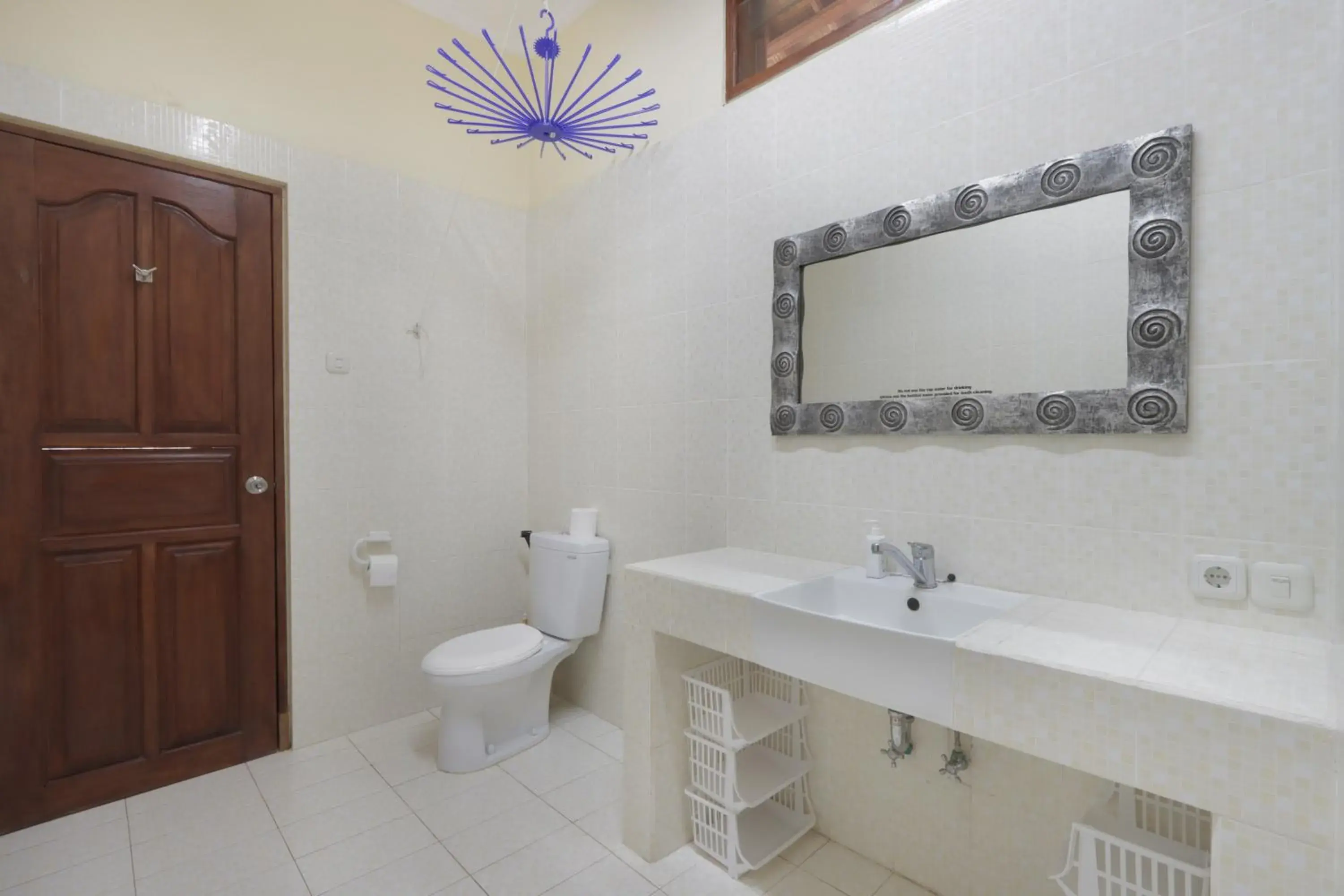 One-Bedroom Bungalow in Bon Nyuh Bungalows One-Bedroom Bungalow in Bon Nyuh Bungalows