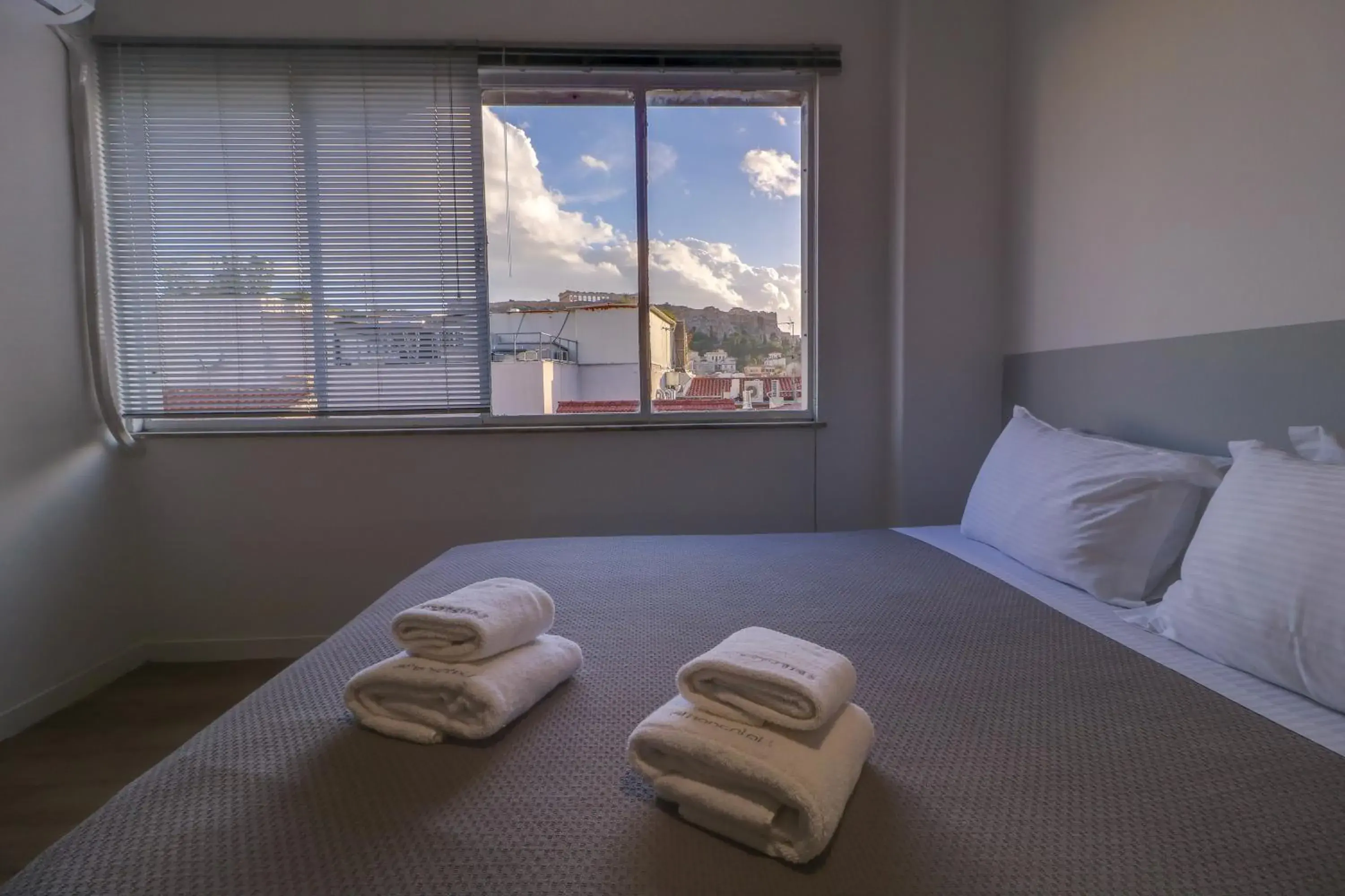 Apartment in apartotel.acropolis.view Apartment in apartotel.acropolis.view