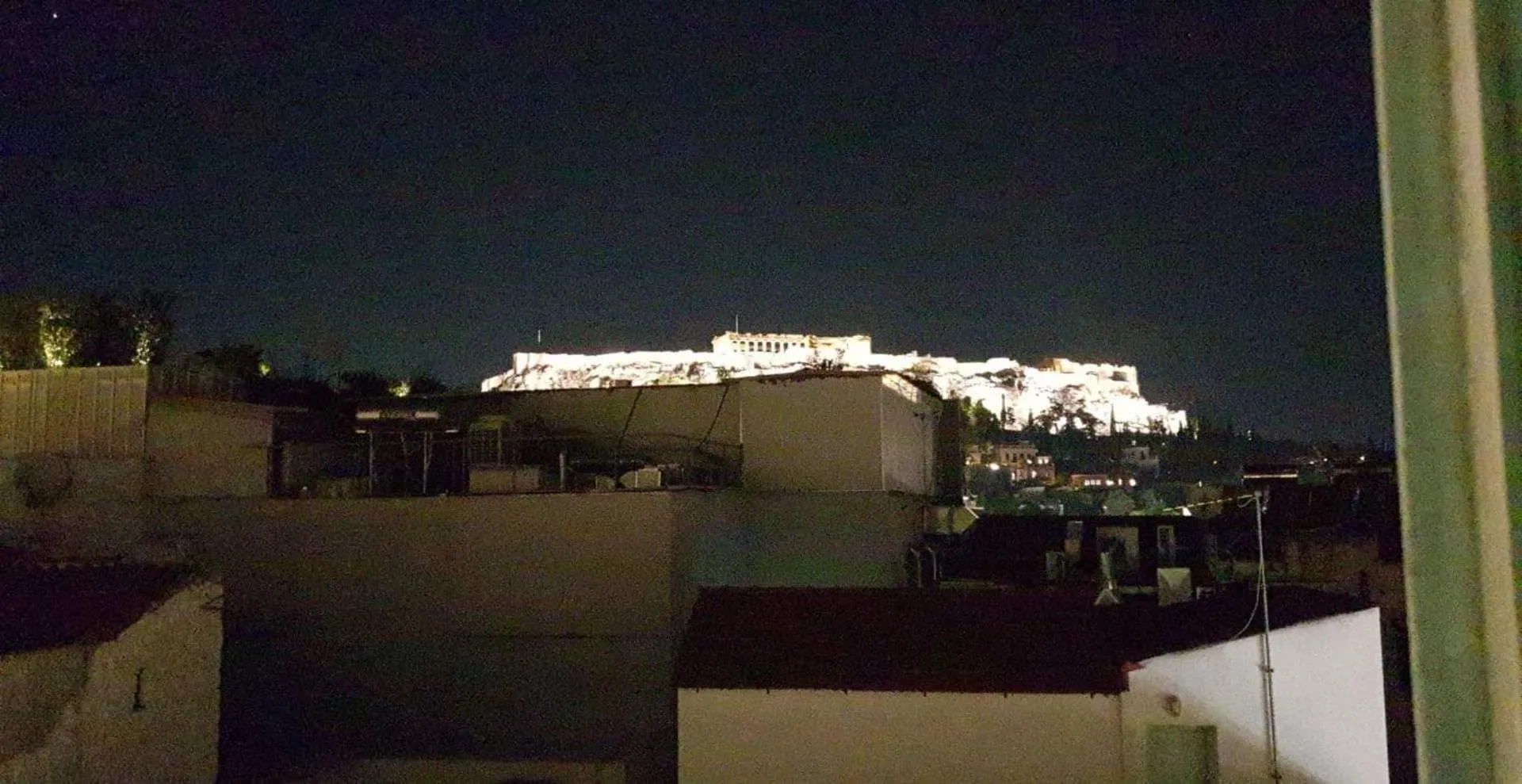 View (from property/room) in apartotel.acropolis.view
