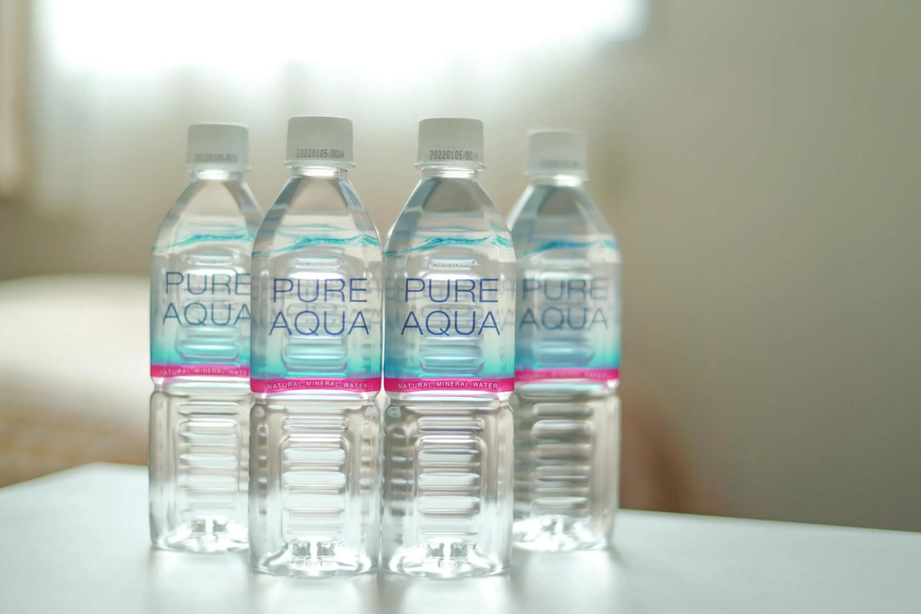 Area and facilities in Reisenkaku Hotel Ekimae