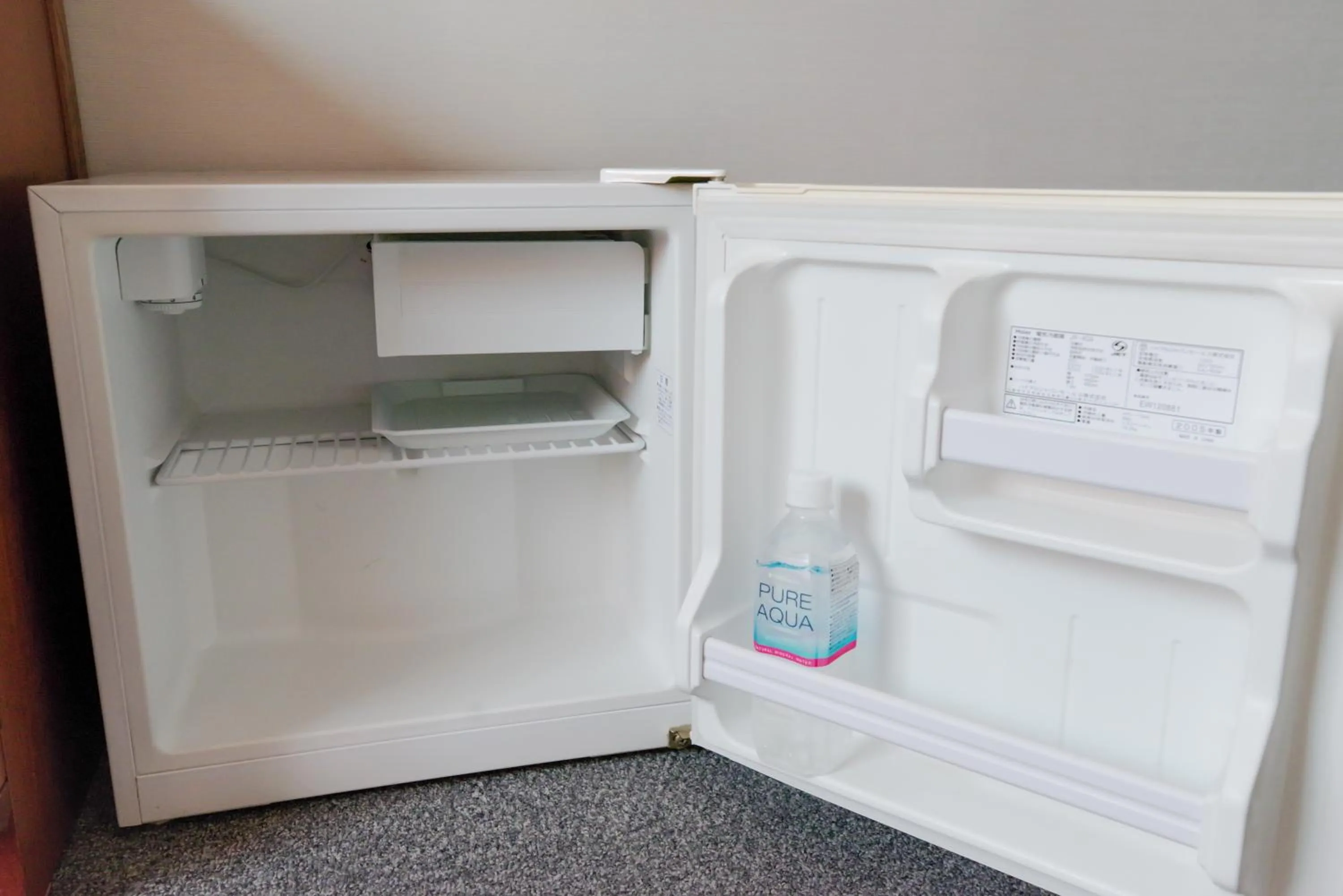 Area and facilities in Reisenkaku Hotel Ekimae