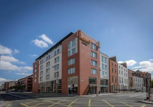 Maldron Hotel Parnell Square Dublin City
