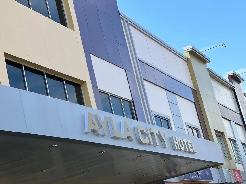 Ayla City Hotel