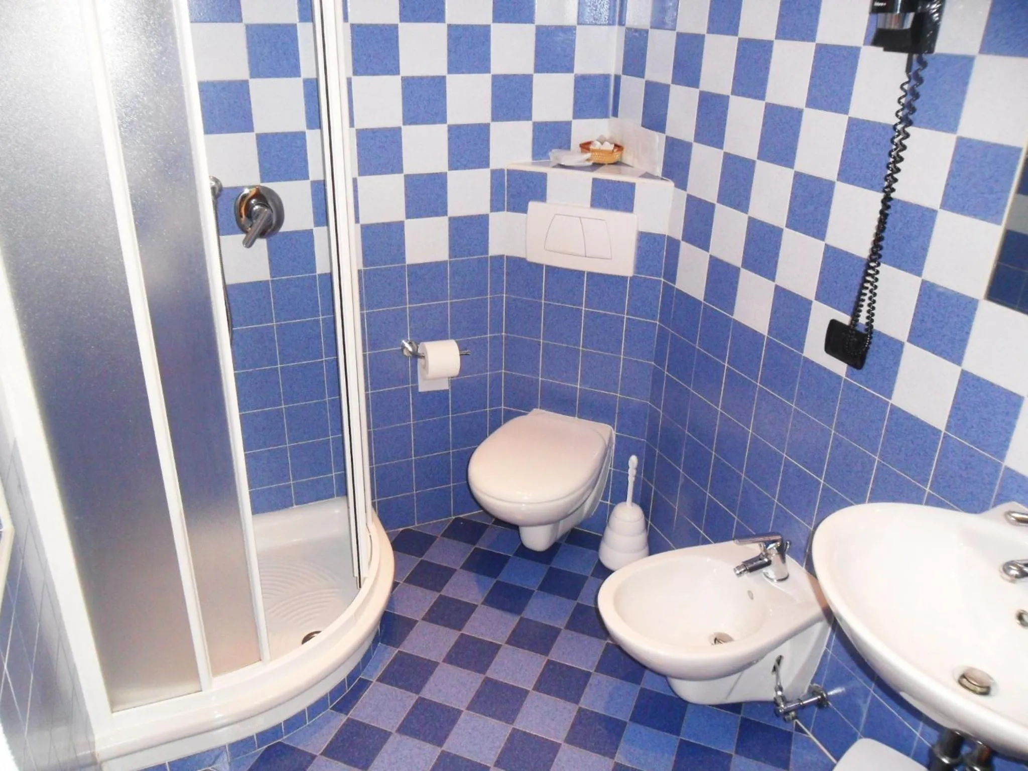 Albergo Bel Soggiorno