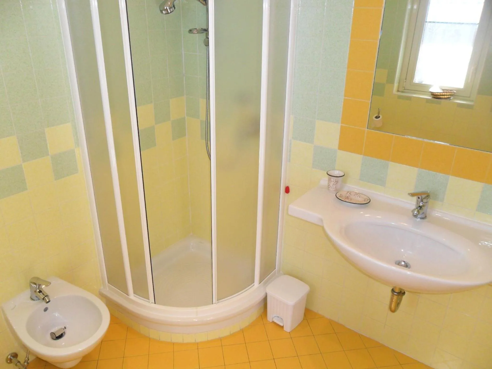 Albergo Bel Soggiorno