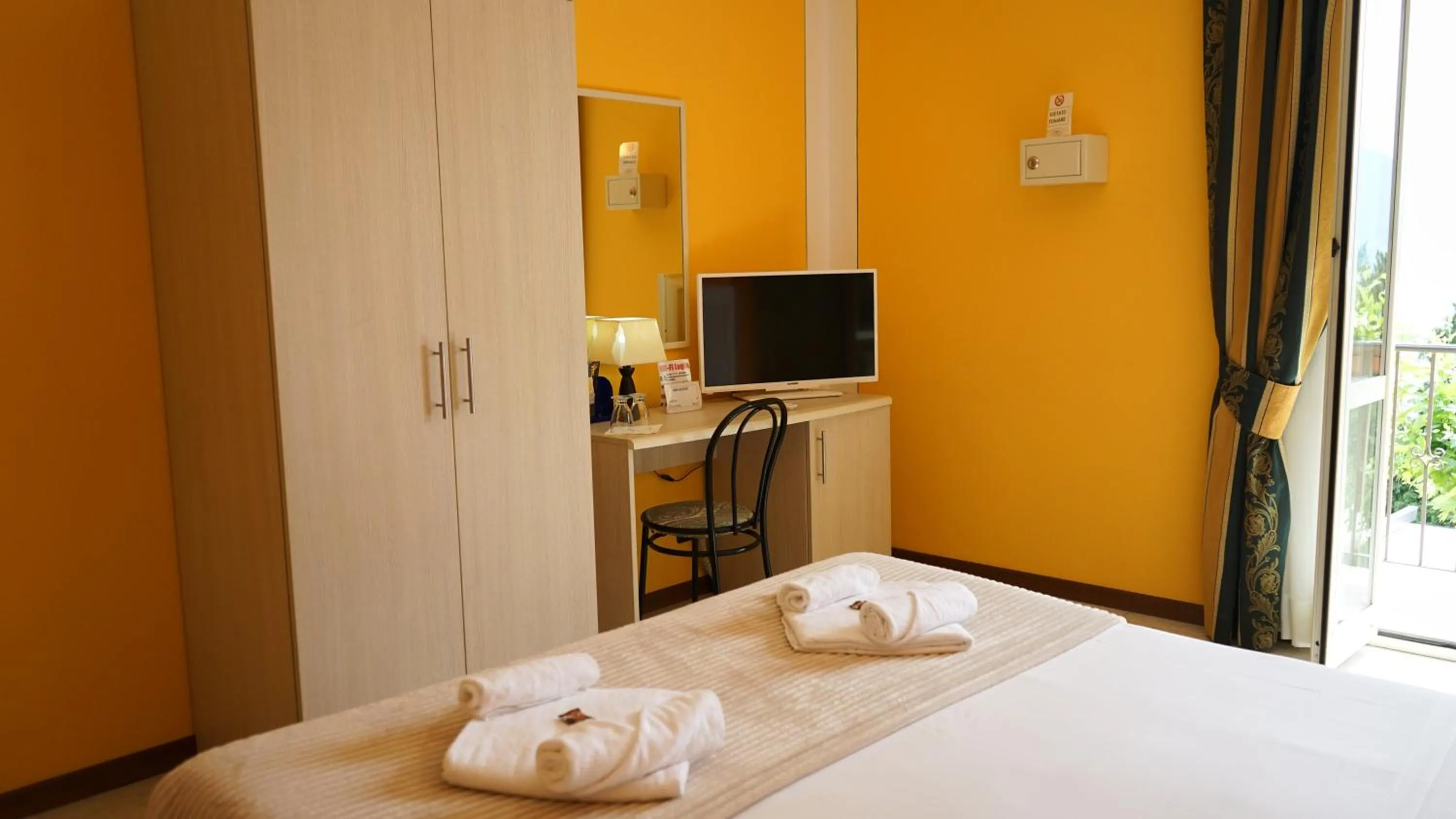 Albergo Bel Soggiorno