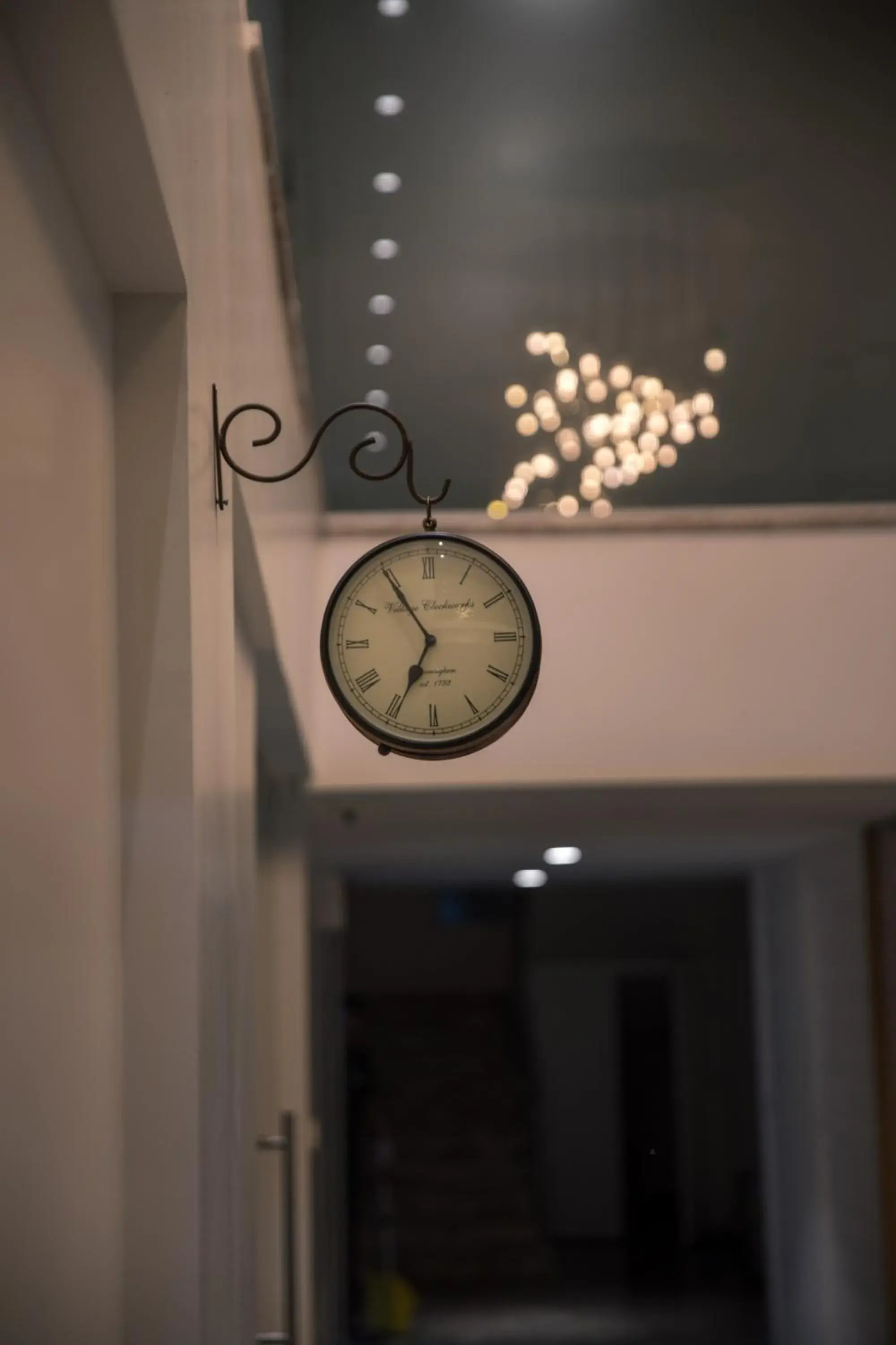 Lobby or reception in Hotel Visakka Palani Lobby or reception in Hotel Visakka Palani